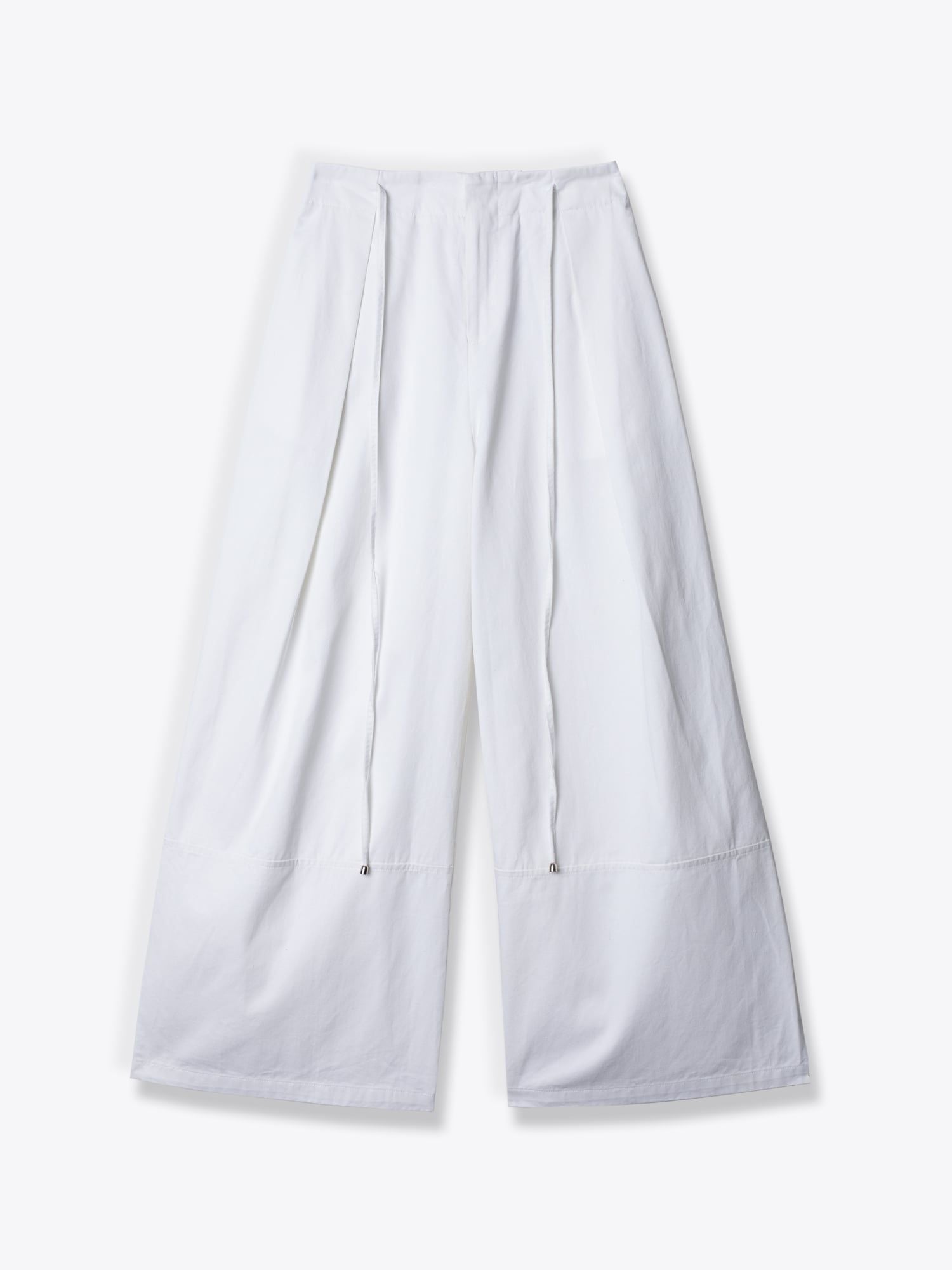 QUẦN DÀI NỮ LƯNG CHUN COTTON