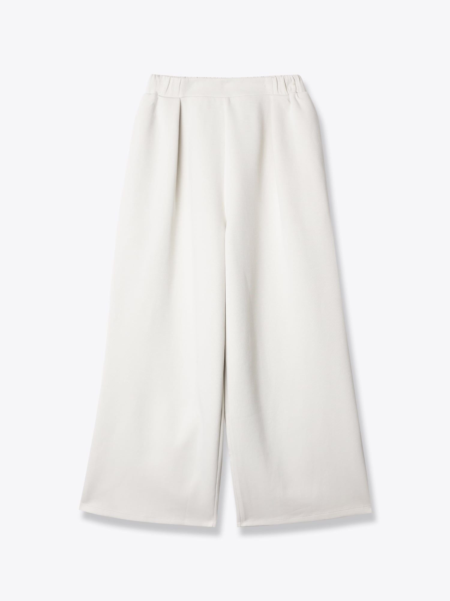 QUẦN DÀI NỮ FORM RỘNG COTTON