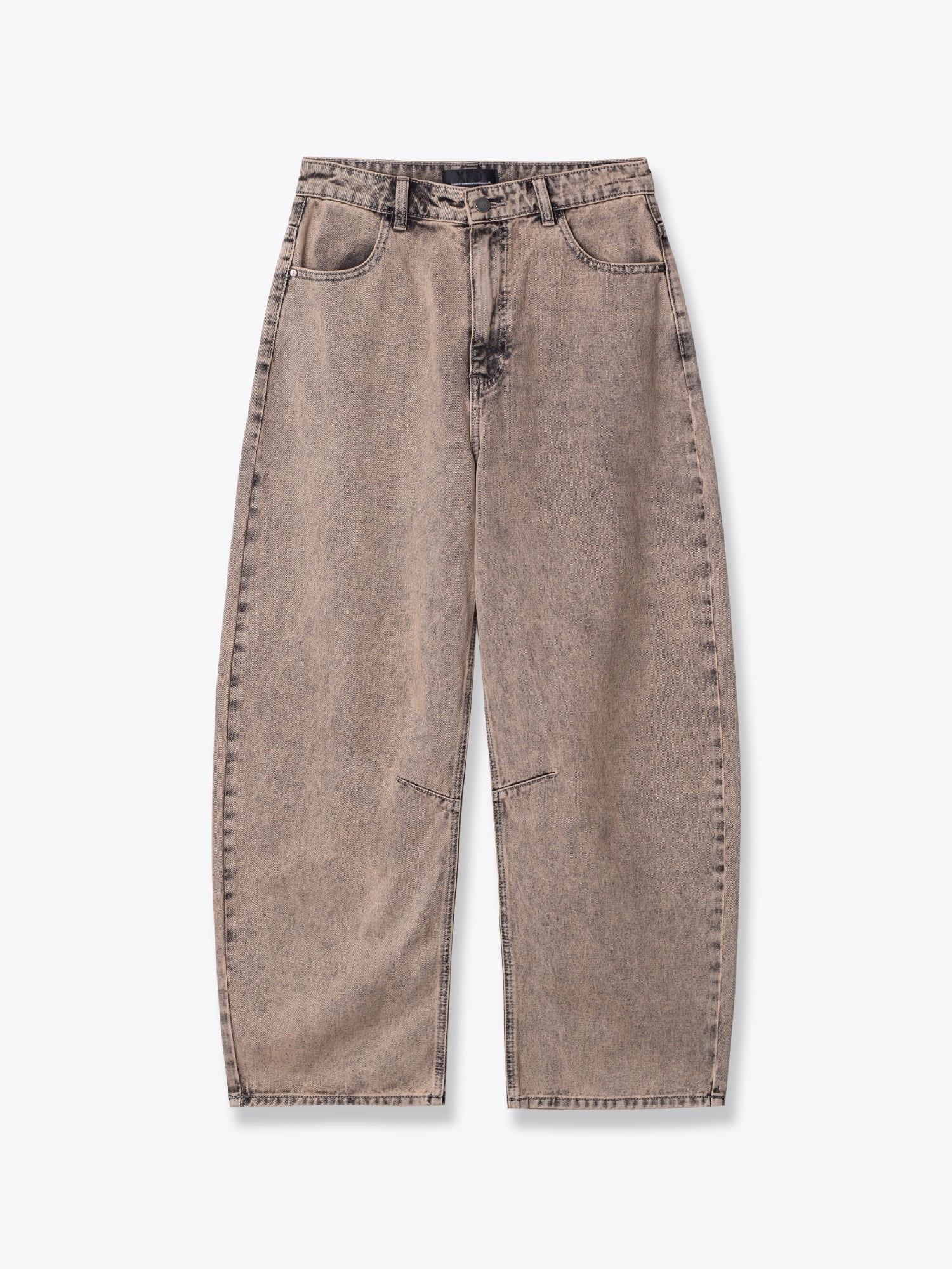QUẦN JEAN UNISEX BASIC