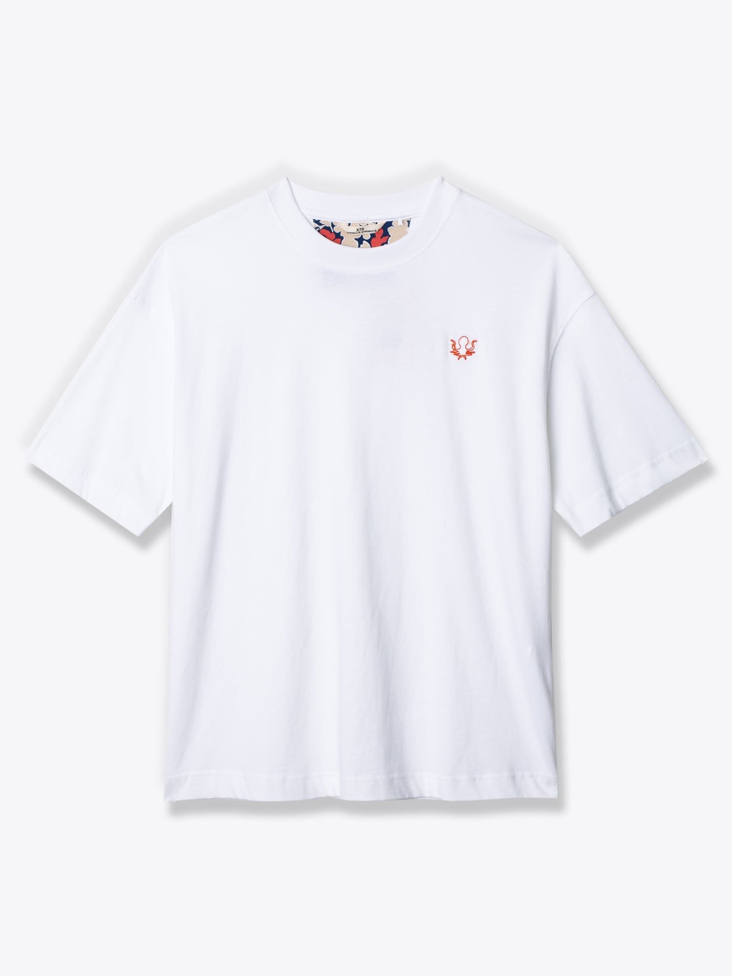 ÁO THUN NAM BASIC COTTON