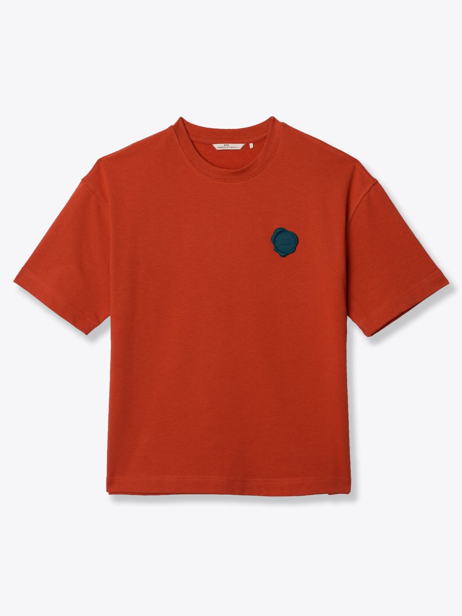 ÁO THUN NAM BASIC COTTON