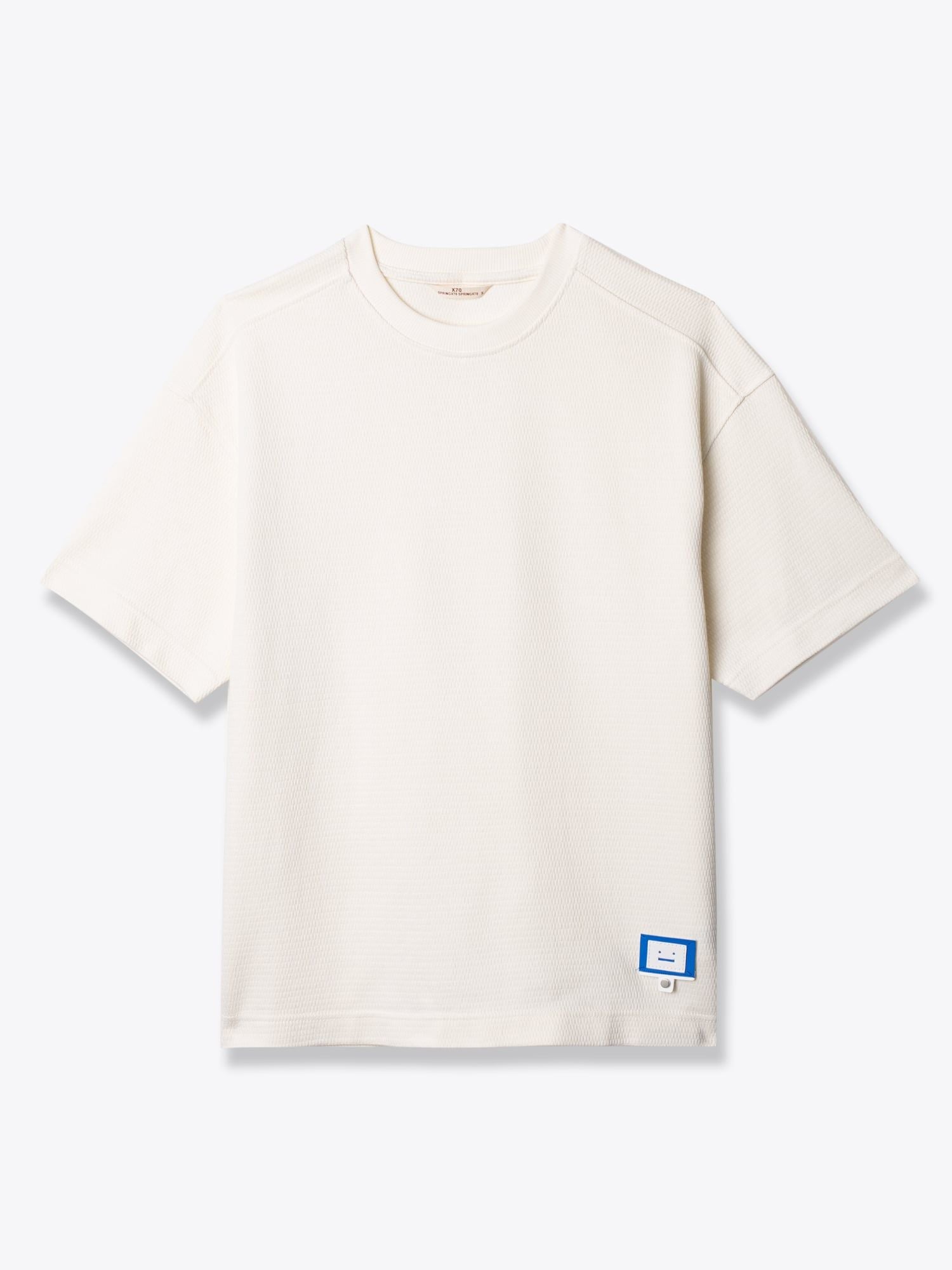 ÁO THUN NAM BASIC COTTON