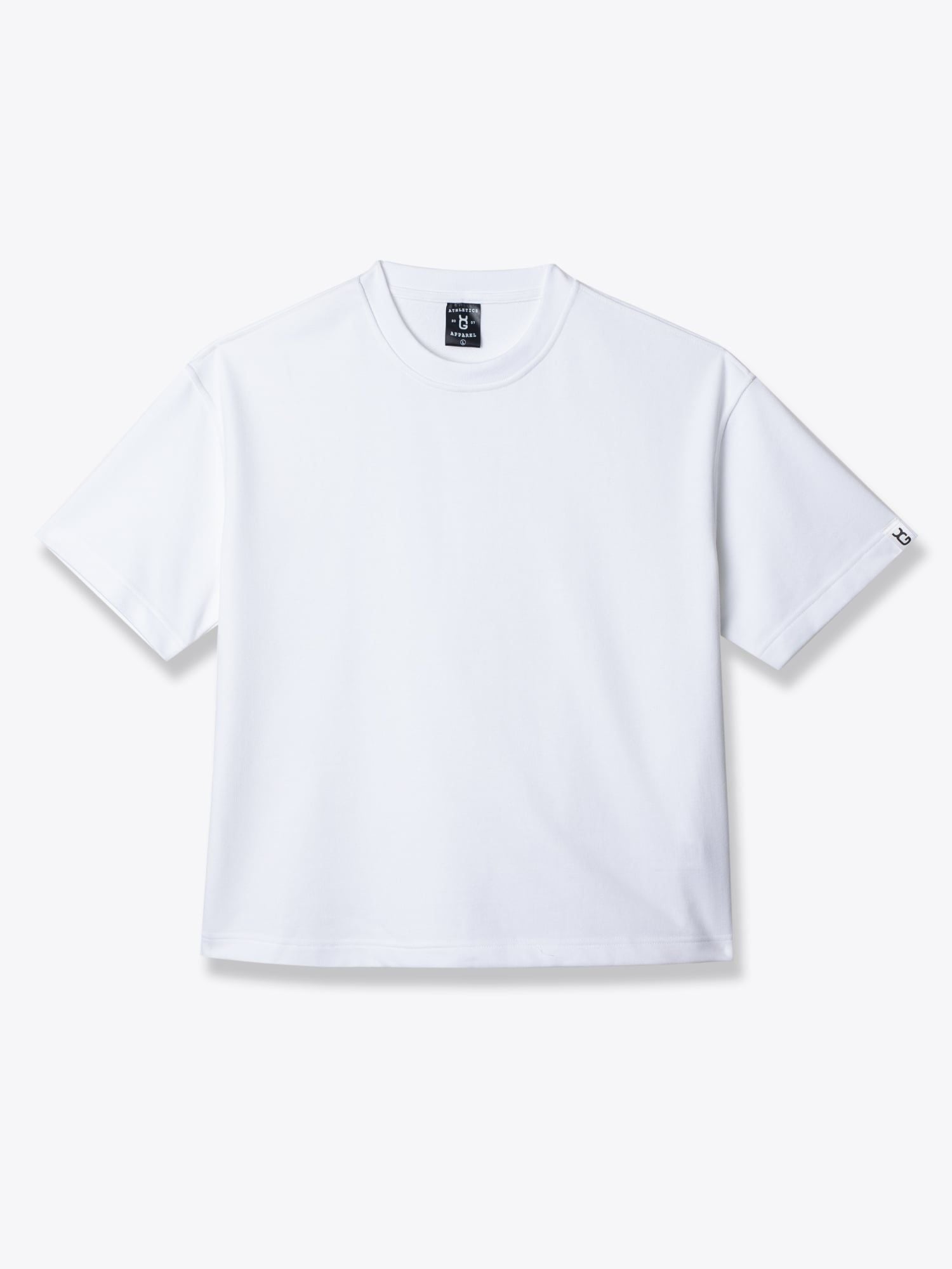 ÁO THUN NAM FORM RỘNG COTTON