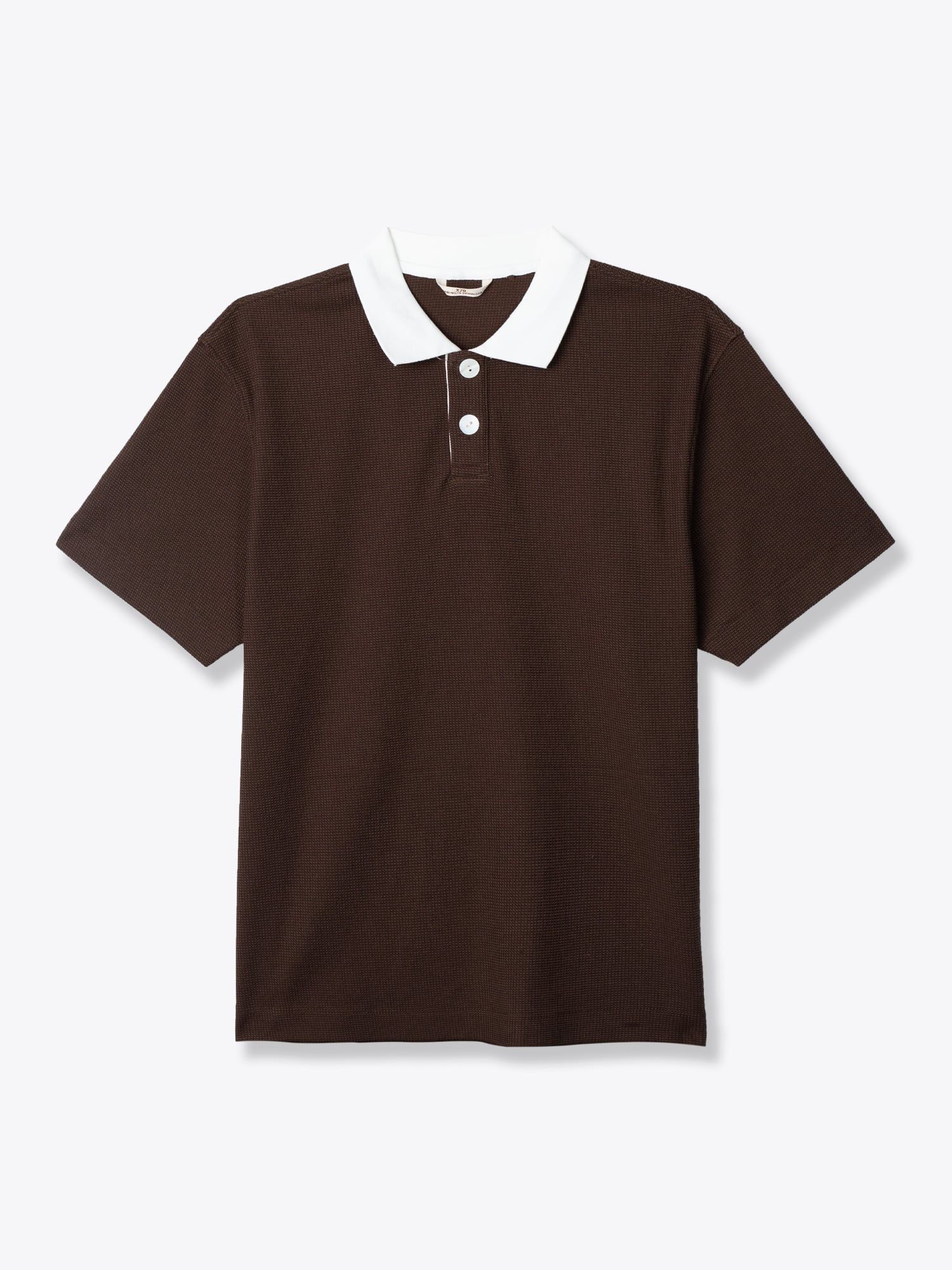 ÁO POLO NAM BASIC COTTON