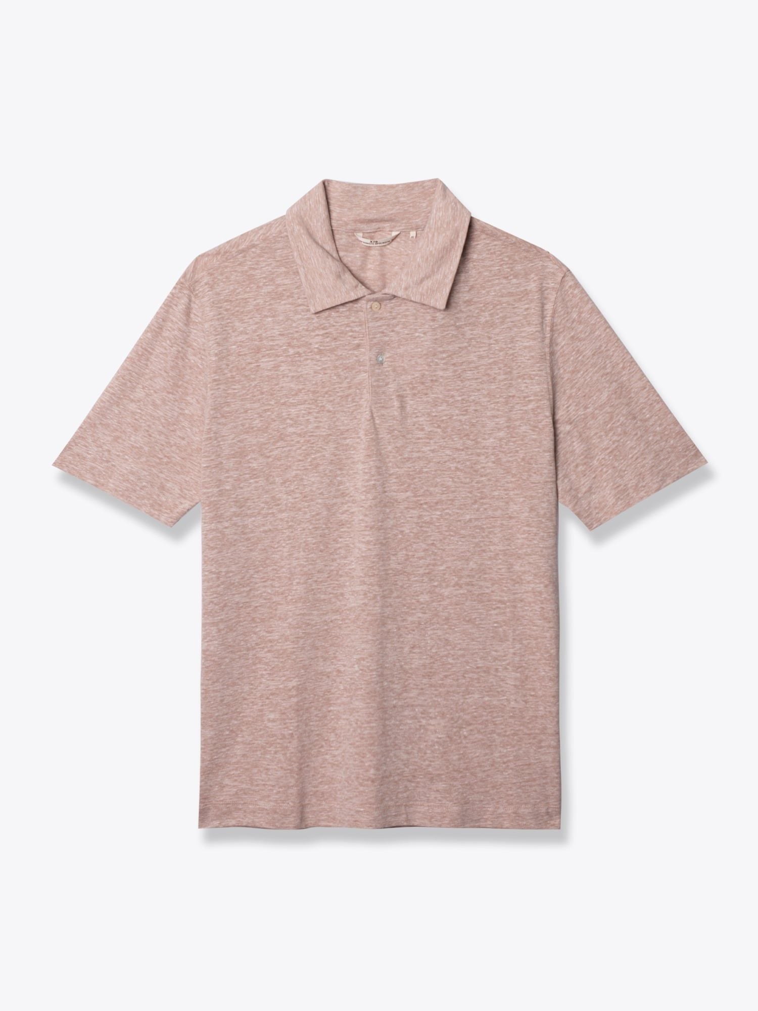 ÁO POLO NAM BASIC COTTON