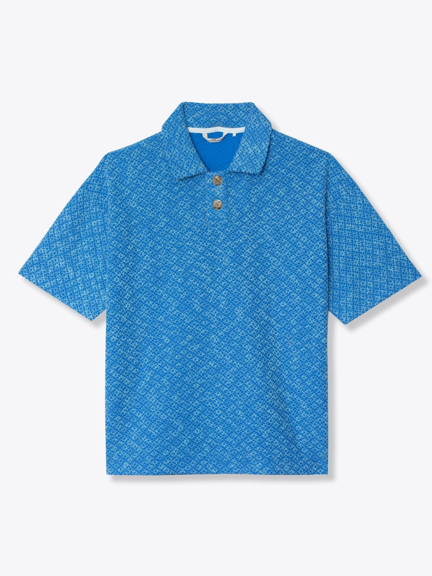 ÁO POLO NAM BASIC COTTON