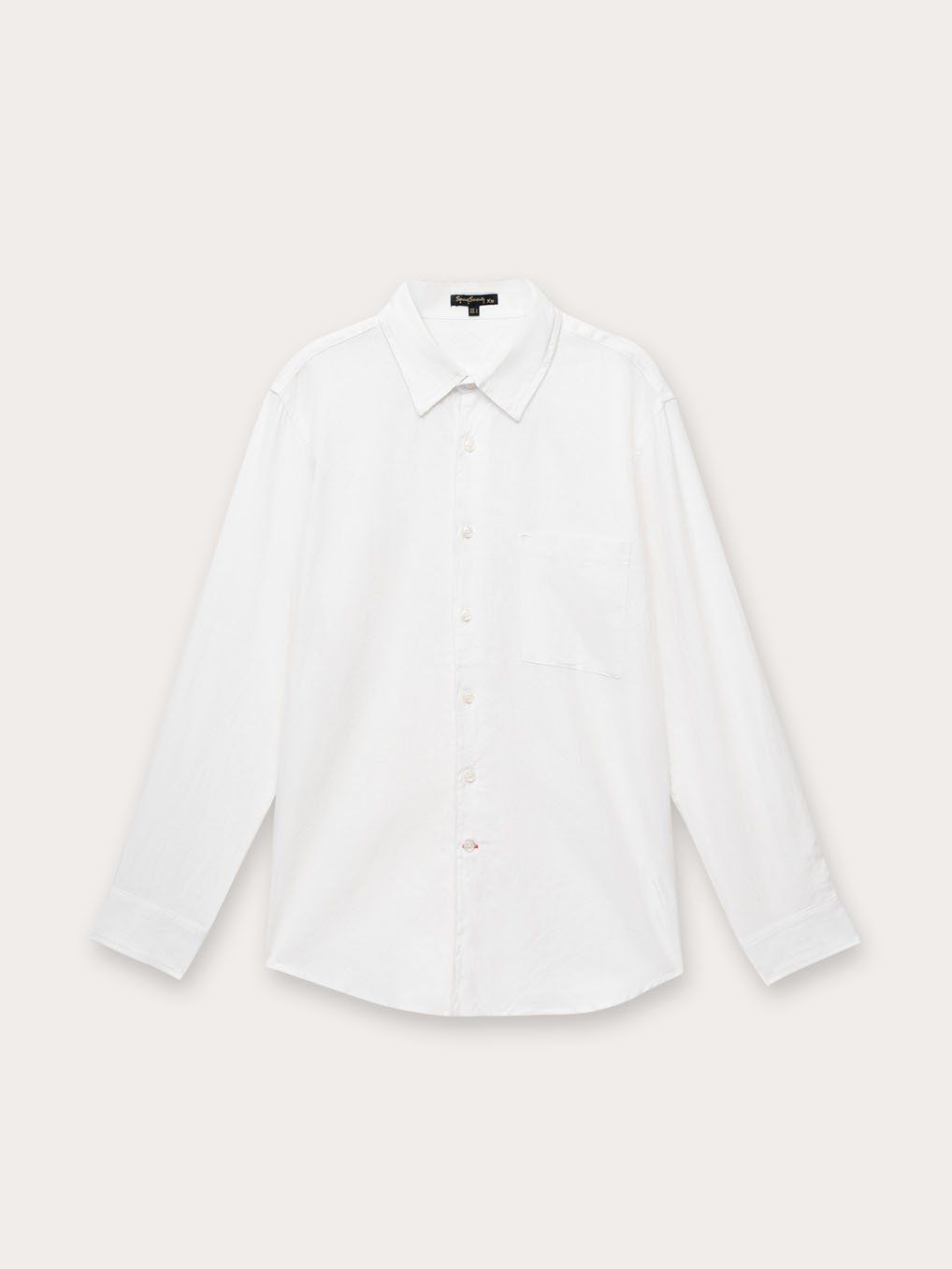 ÁO SƠ MI NAM LINEN