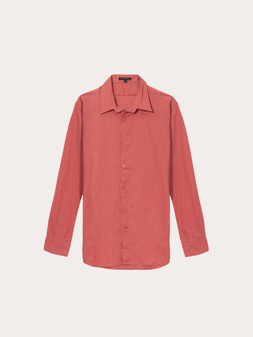 ÁO SƠ MI NAM LINEN