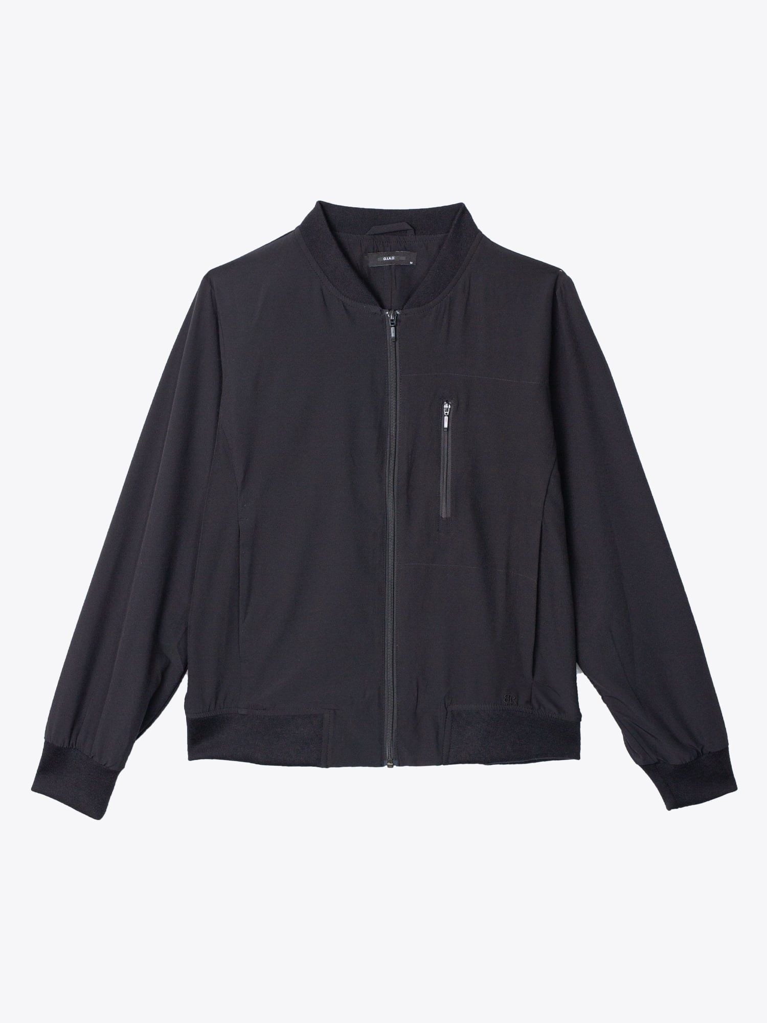 ÁO KHOÁC NỮ BASIC COTTON