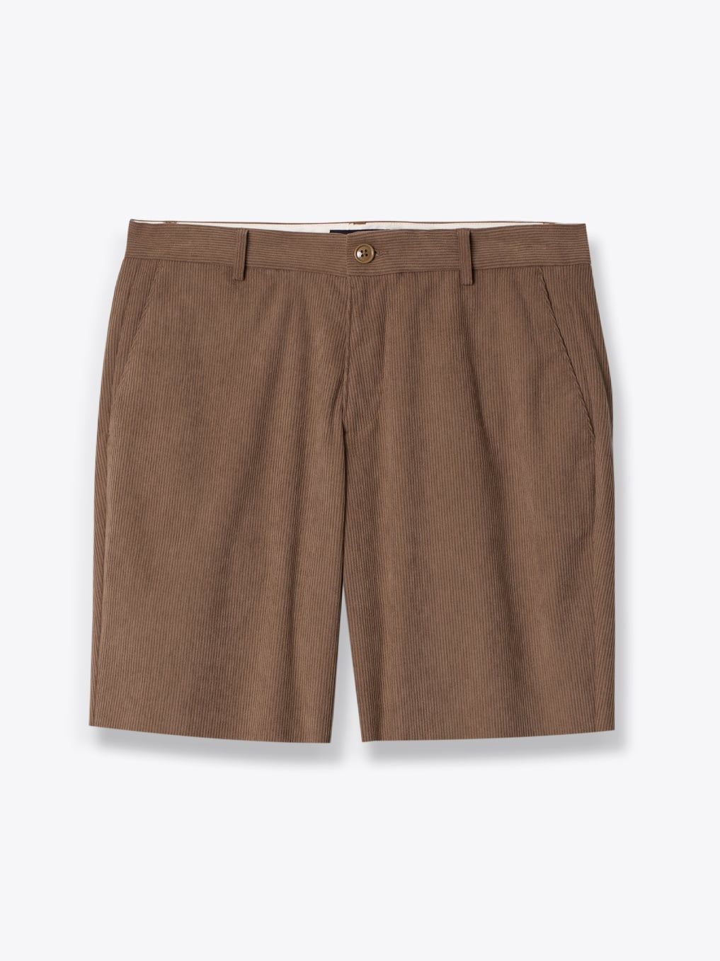 QUẦN SHORT NAM BASIC NHUNG