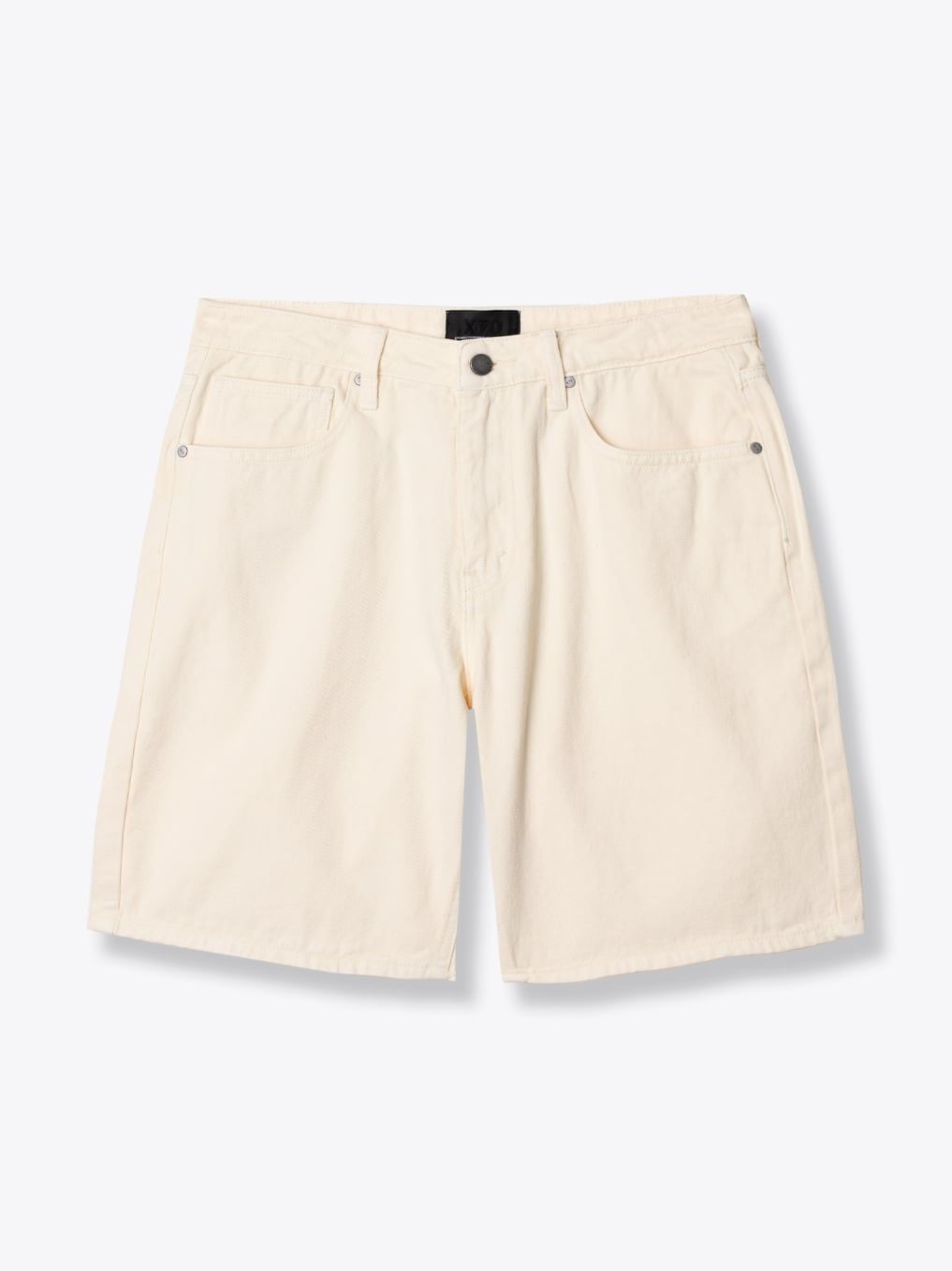 QUẦN SHORT NAM BASIC JEAN