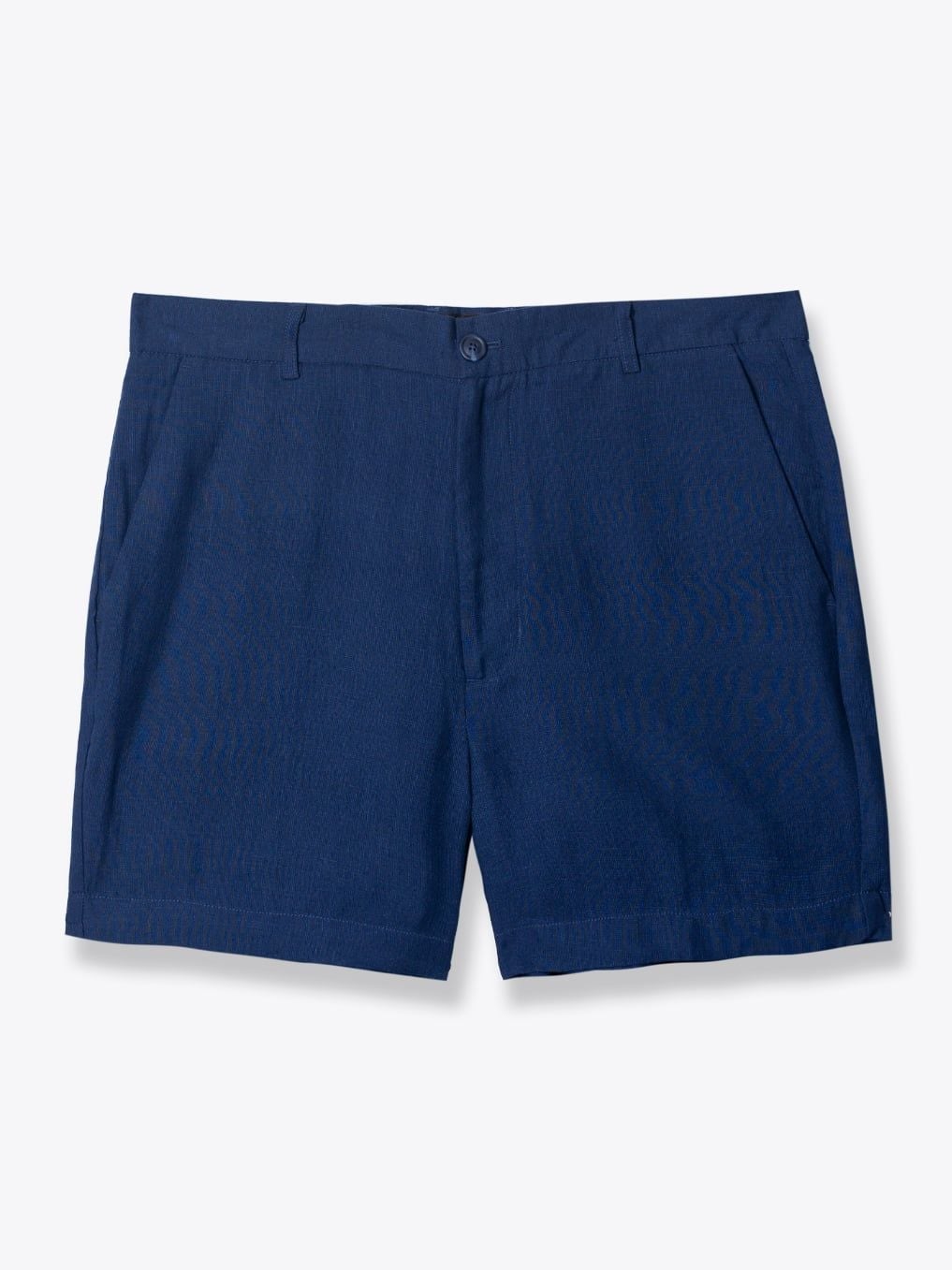 QUẦN SHORT NAM BASIC LINEN