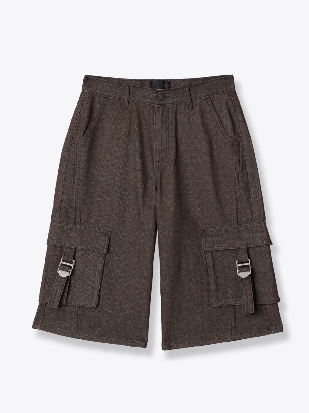 QUẦN SHORT NAM JEAN LỬNG