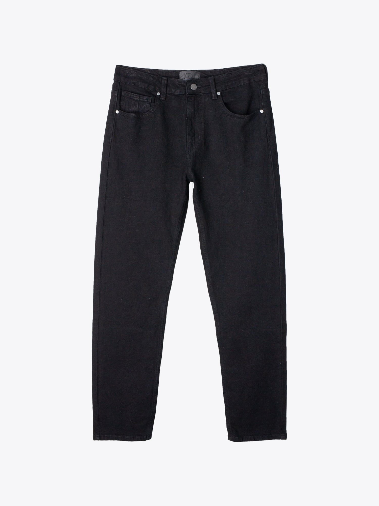 QUẦN DÀI NAM BASIC JEAN