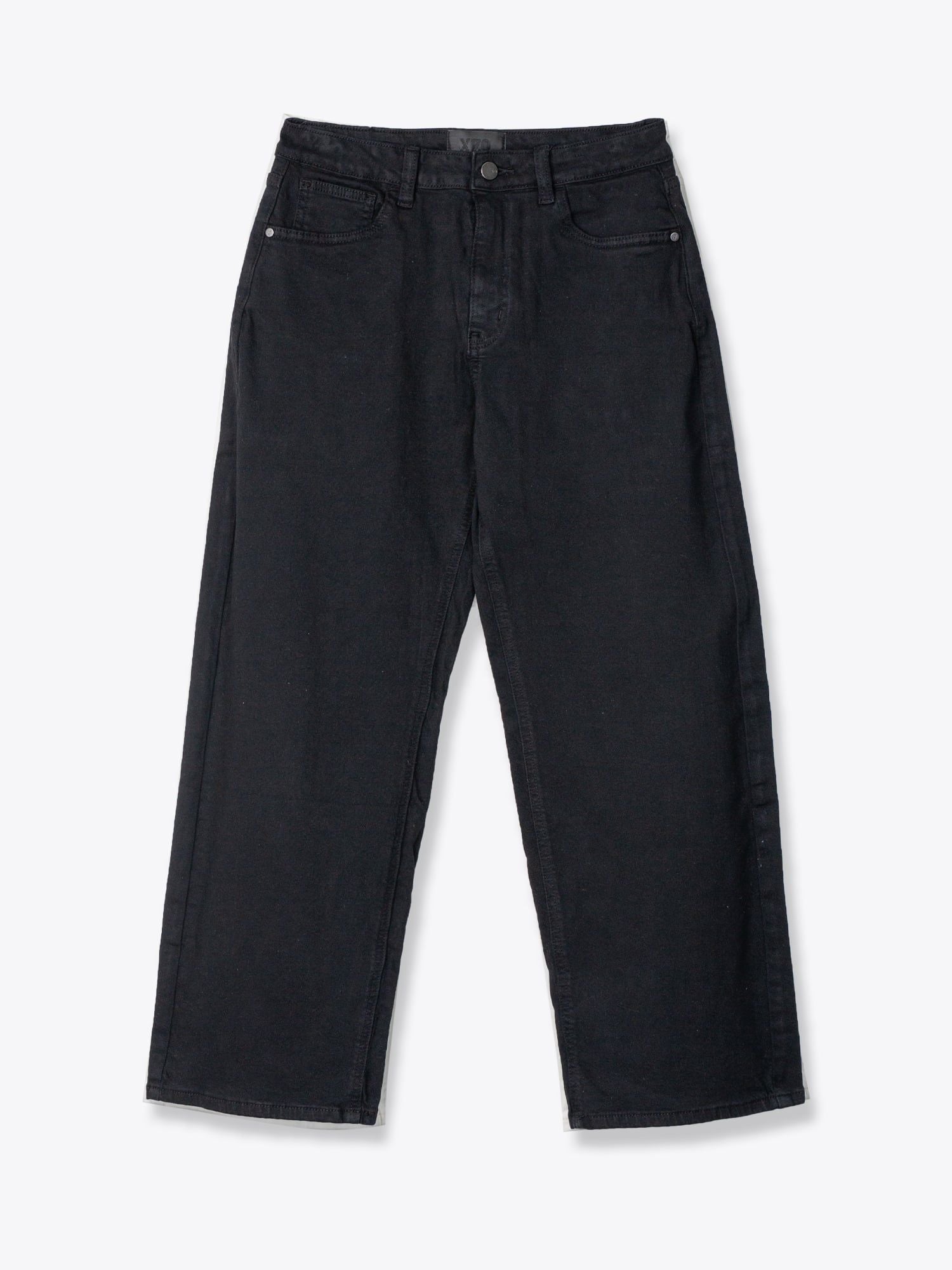 QUẦN DÀI NAM ỐNG RỘNG JEAN