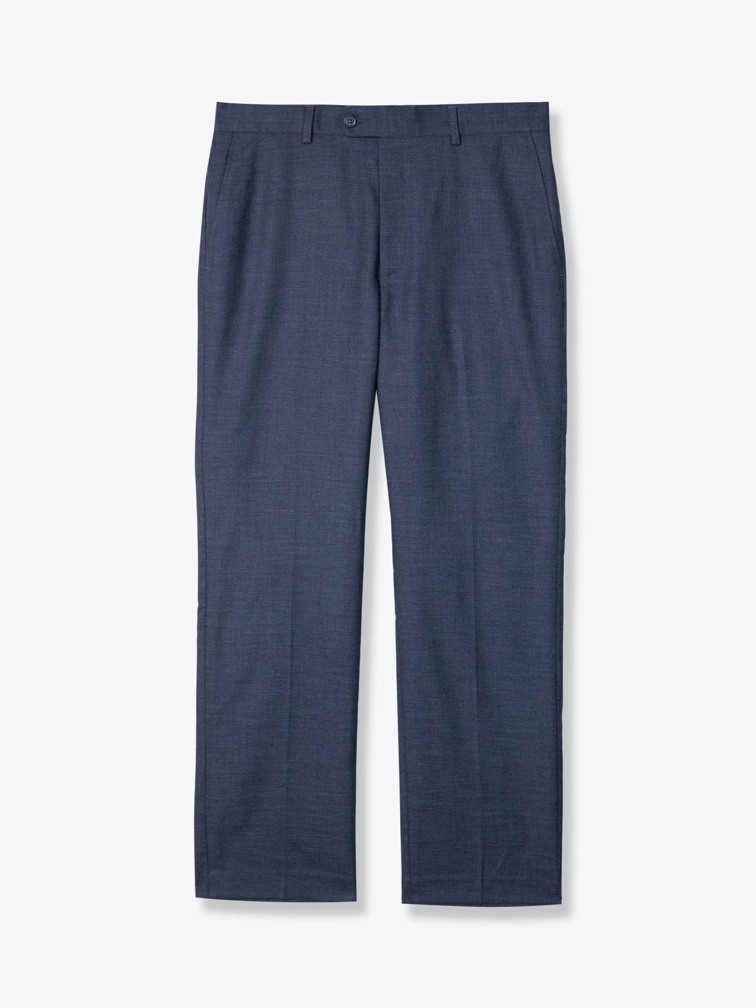 QUẦN DÀI NAM BASIC COTTON