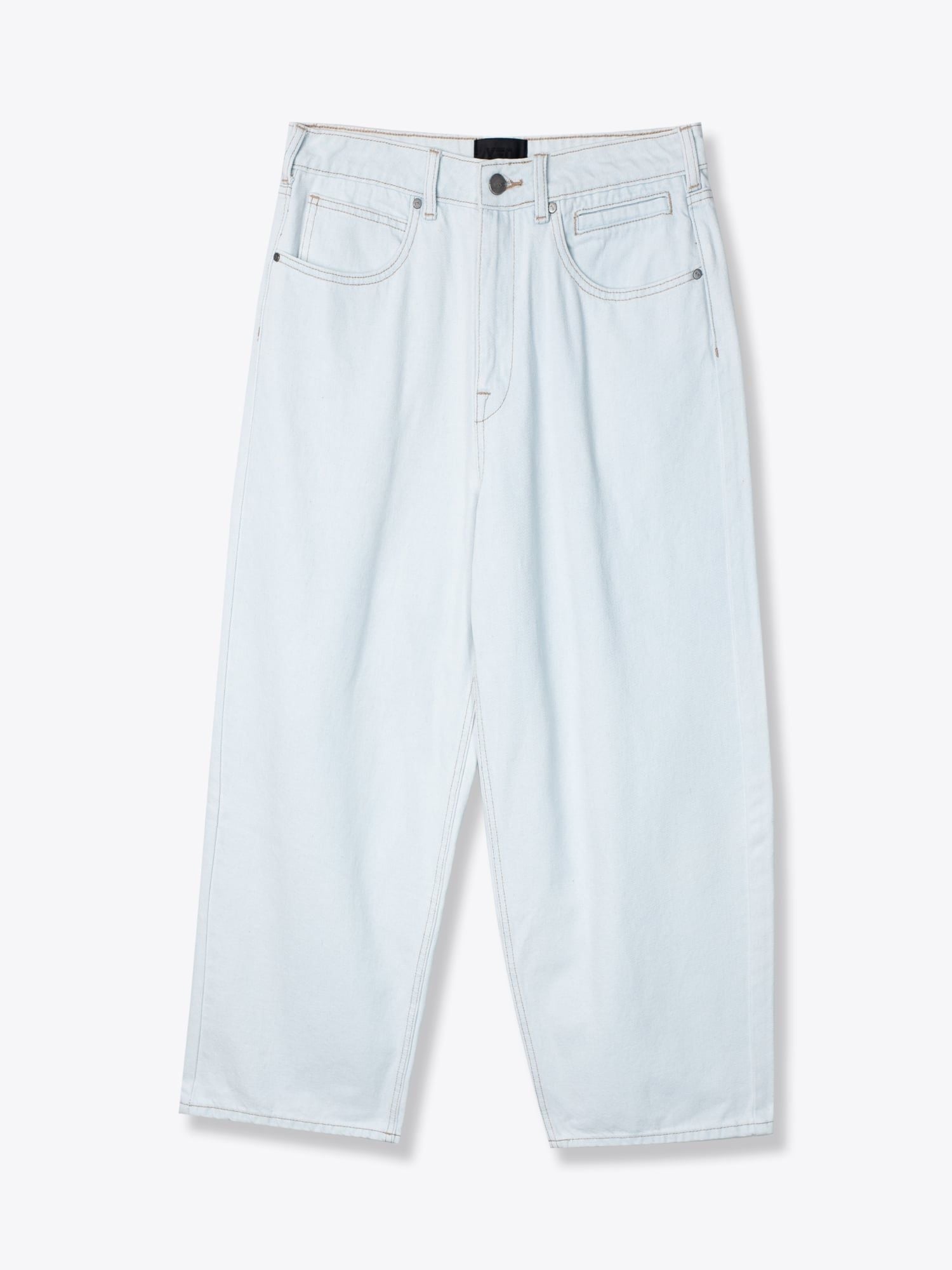 QUẦN DÀI NAM BASIC JEAN