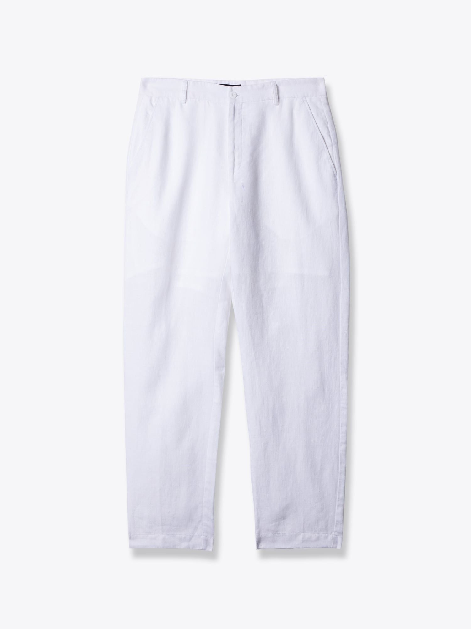 QUẦN DÀI NAM BASIC LINEN