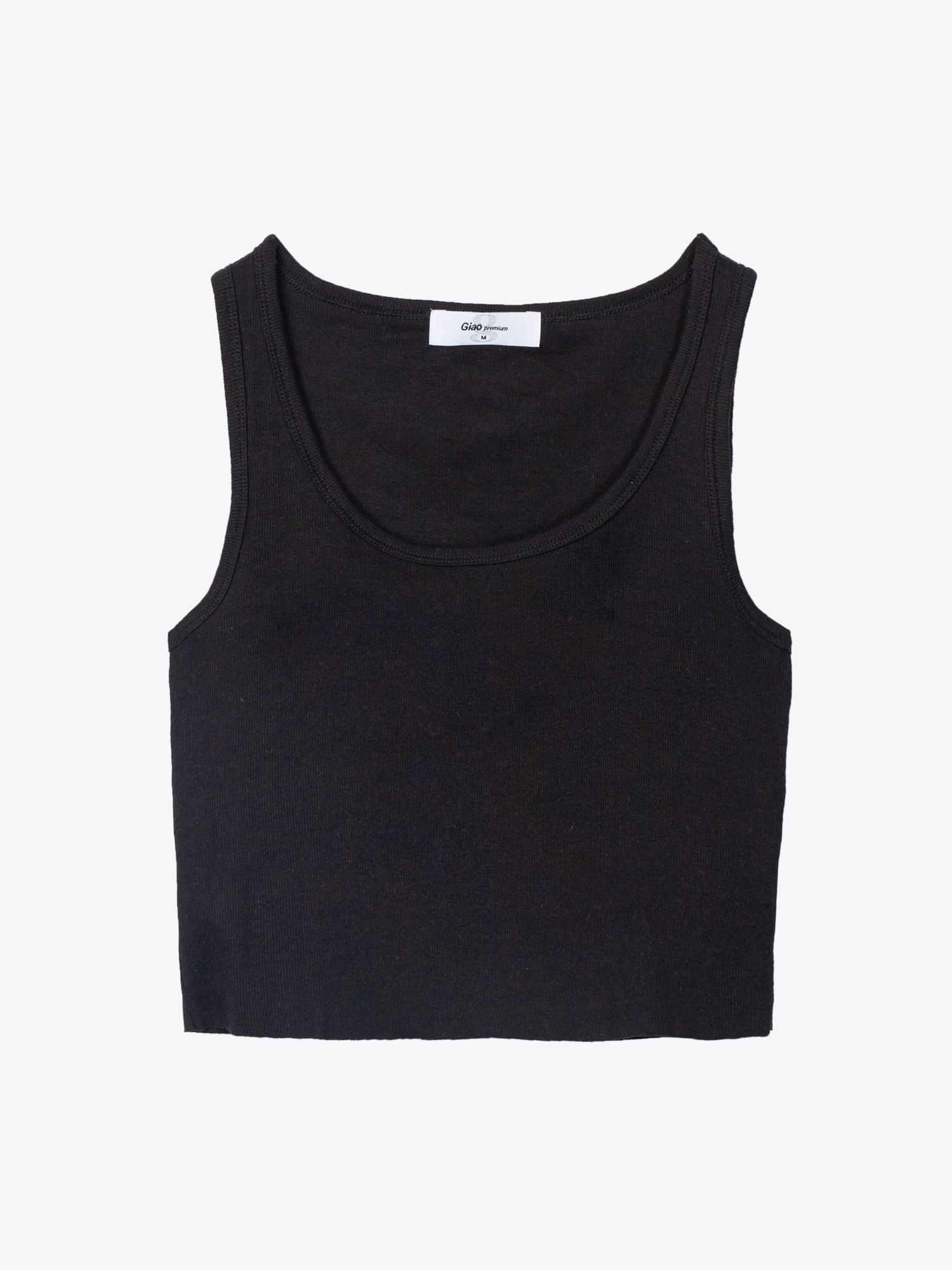 ÁO THUN BA LỖ NỮ COTTON