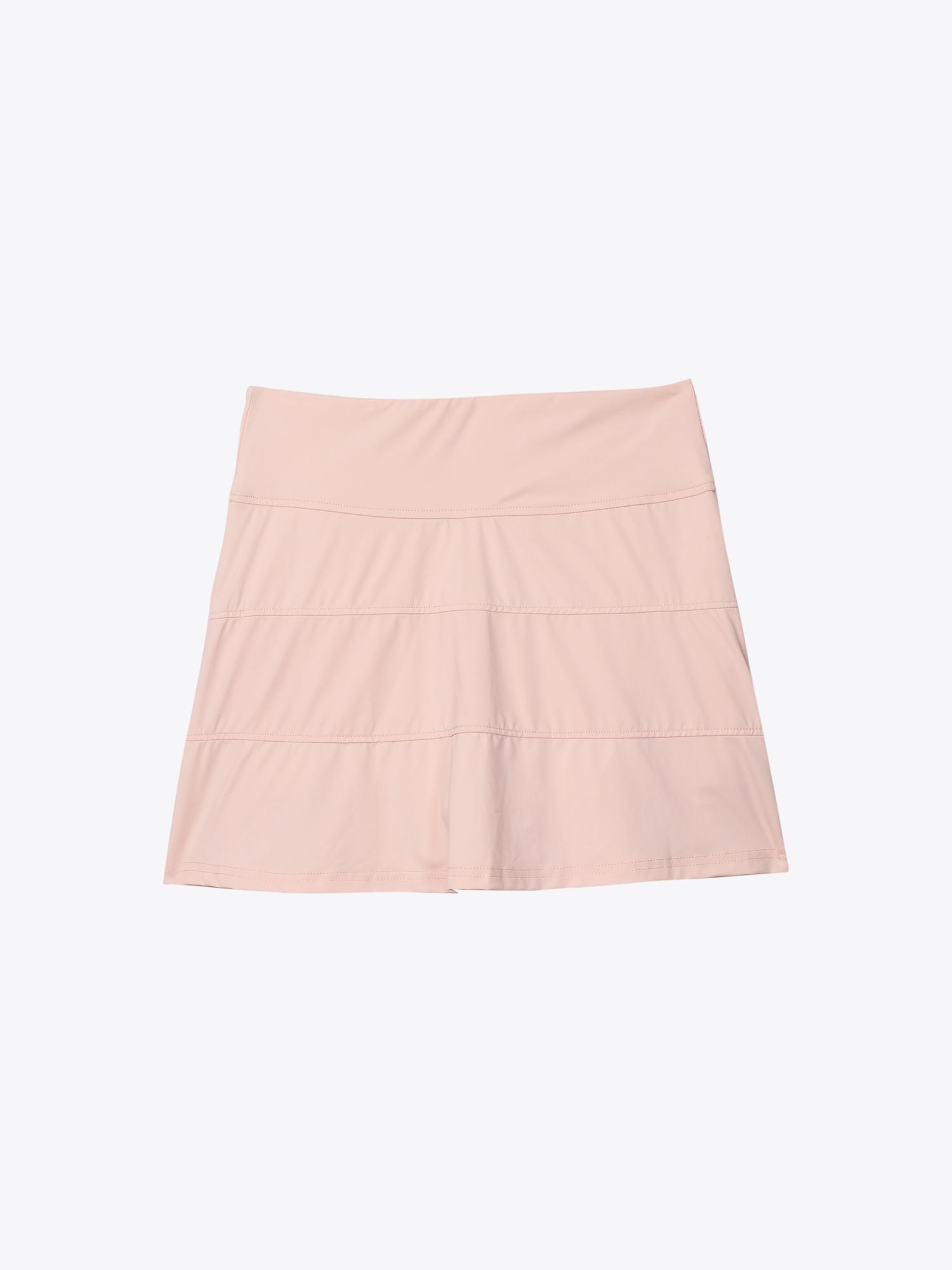 CHÂN VÁY NGẮN DÁNG THỂ THAO COTTON