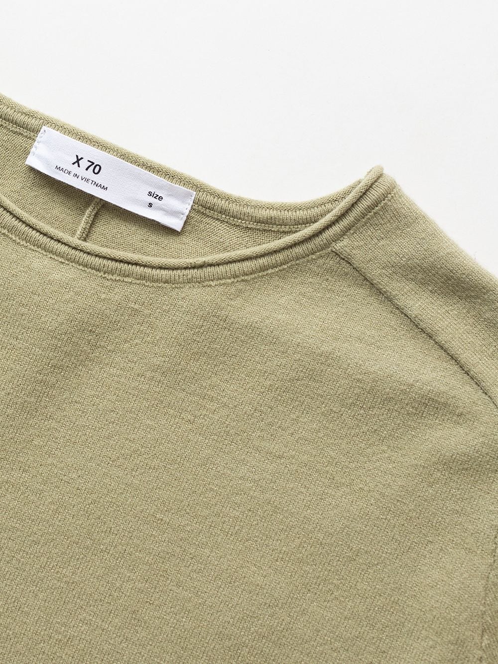 ÁO NAM TAY DÀI LEN