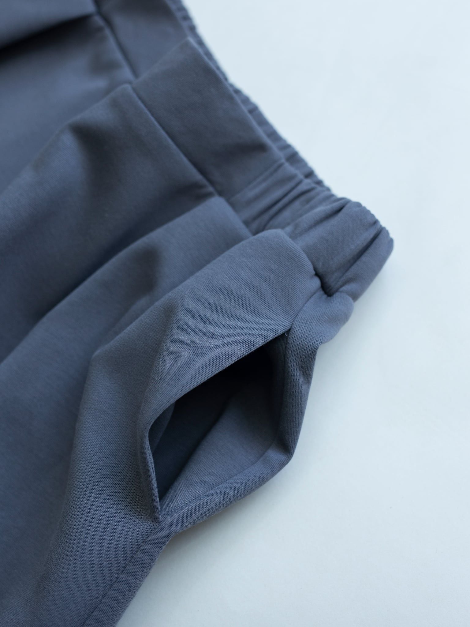 QUẦN DÀI NỮ FORM RỘNG COTTON