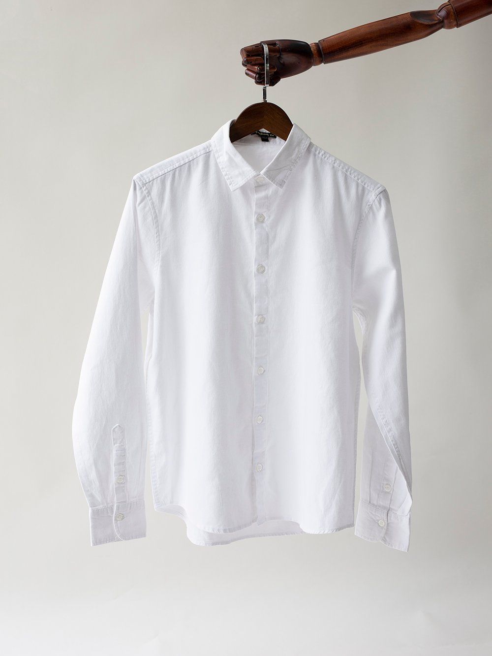 ÁO SƠ MI NAM TAY DÀI LINEN