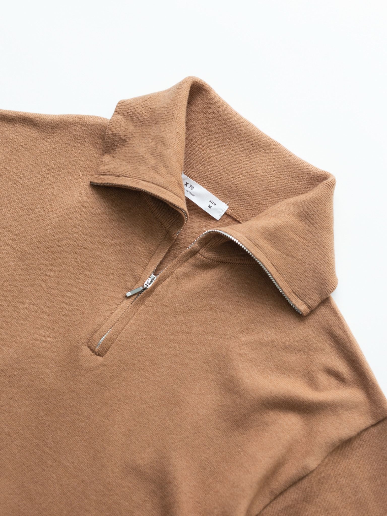 ÁO POLO NAM TAY DÀI LEN