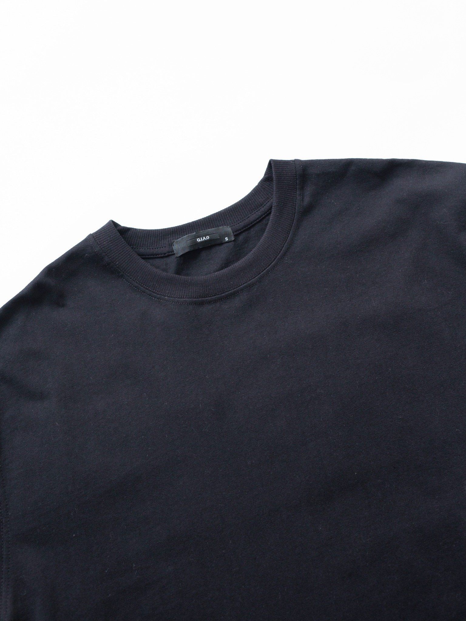 ÁO THUN NAM COTTON IN DẬP NỔI