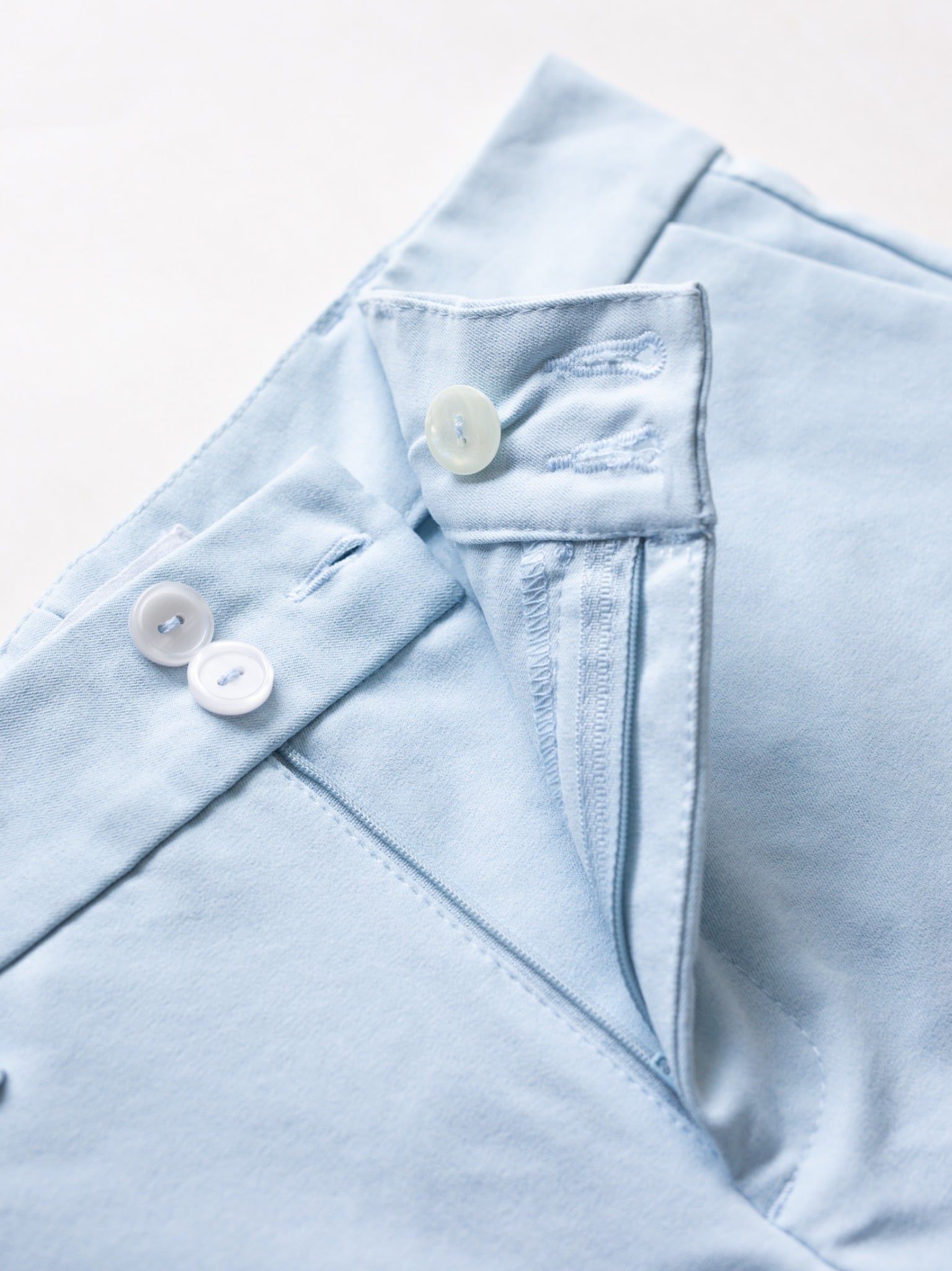 QUẦN SHORT NỮ COTTON