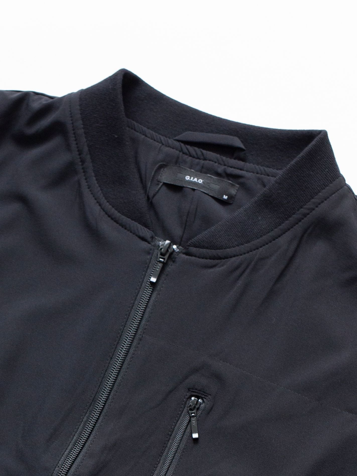 ÁO KHOÁC NỮ BASIC COTTON