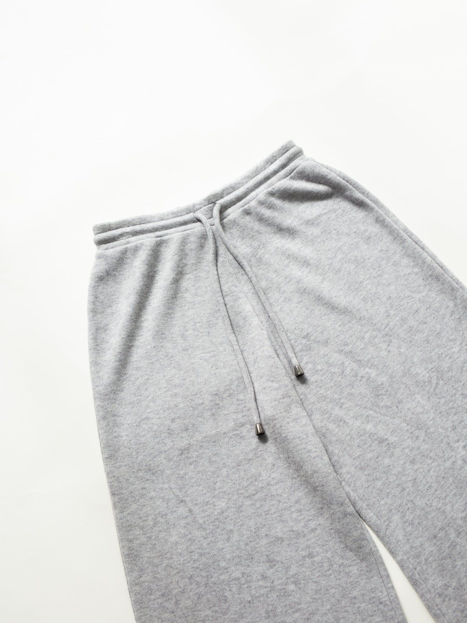 QUẦN DÀI NỮ ỐNG SUÔNG LEN