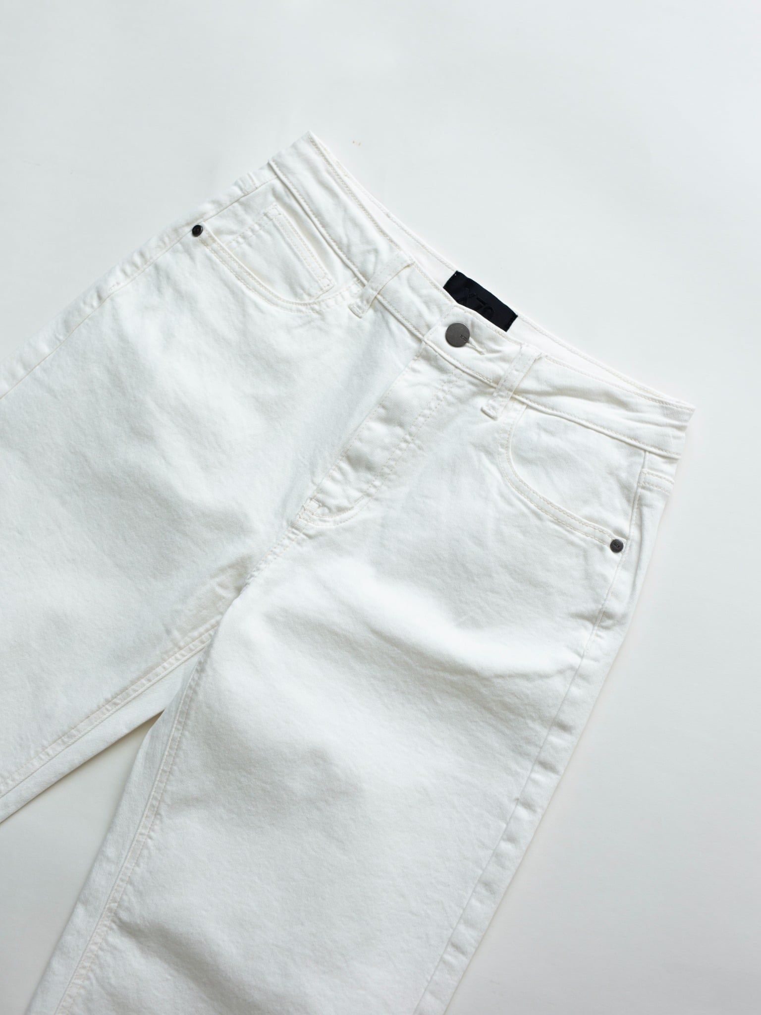 QUẦN DÀI NAM ỐNG RỘNG JEAN