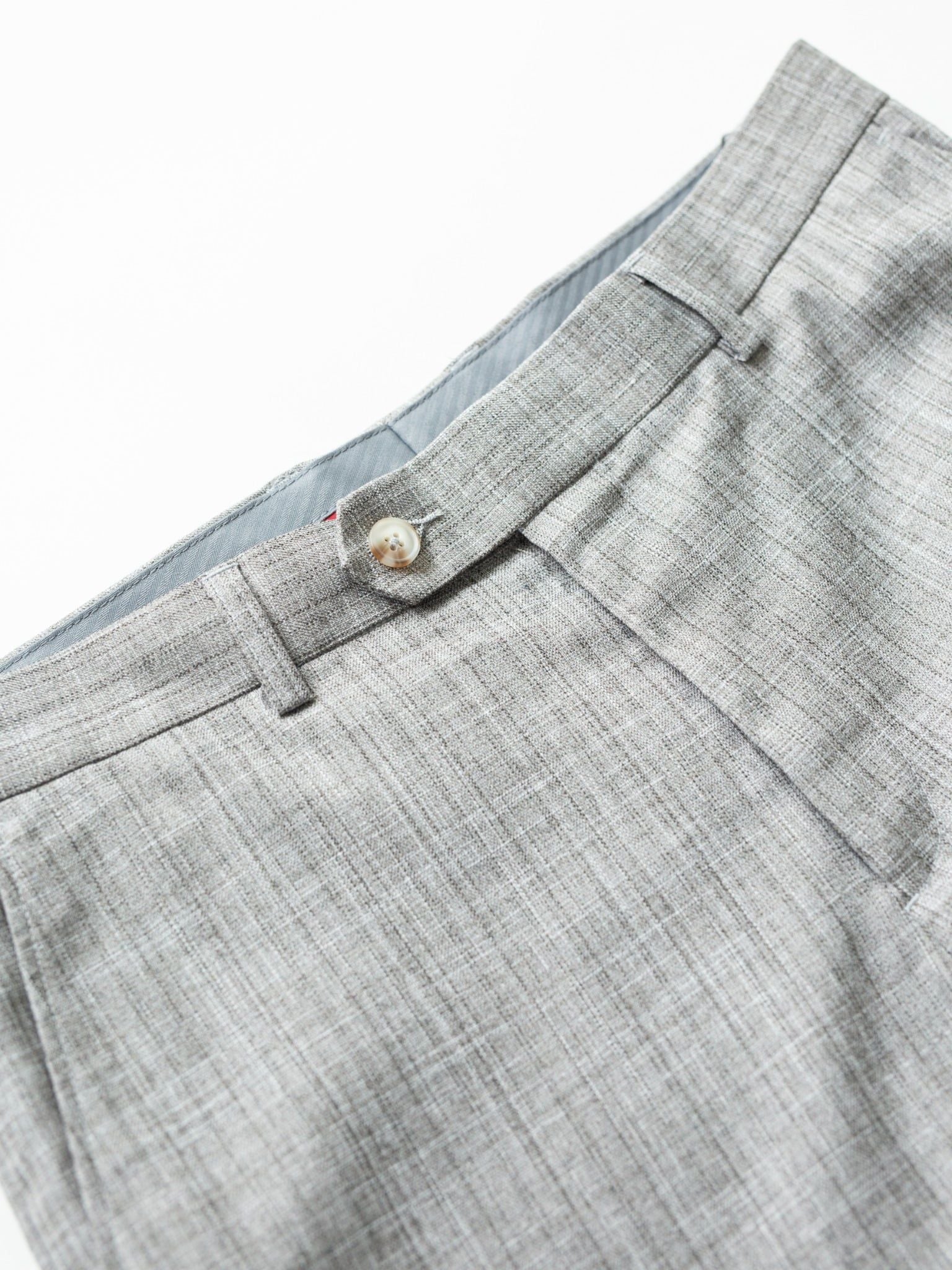 QUẦN DÀI NAM BASIC COTTON