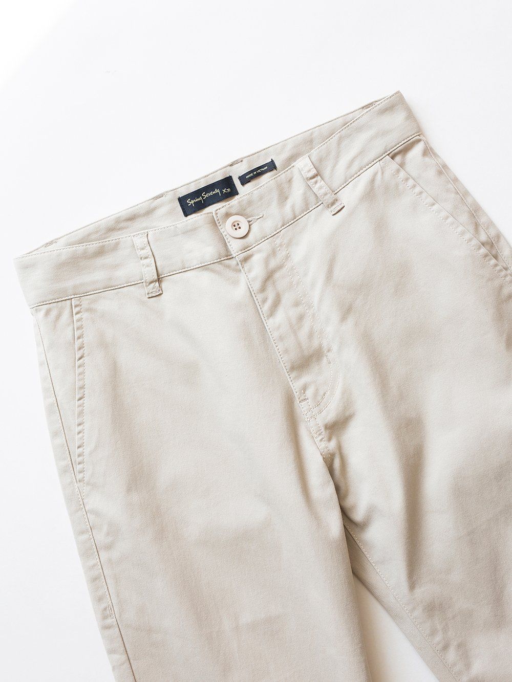 QUẦN DÀI NAM KAKI