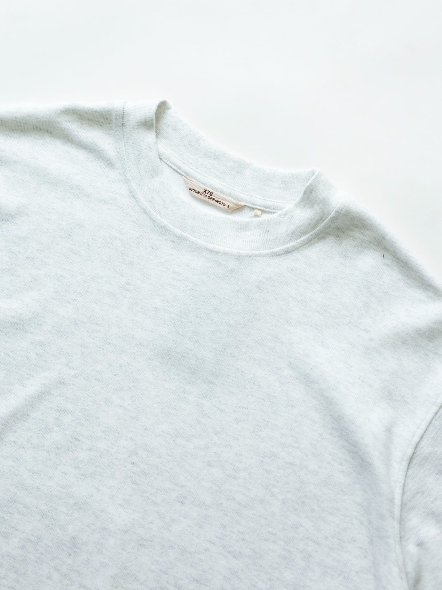 ÁO THUN NỮ TAY DÀI COTTON