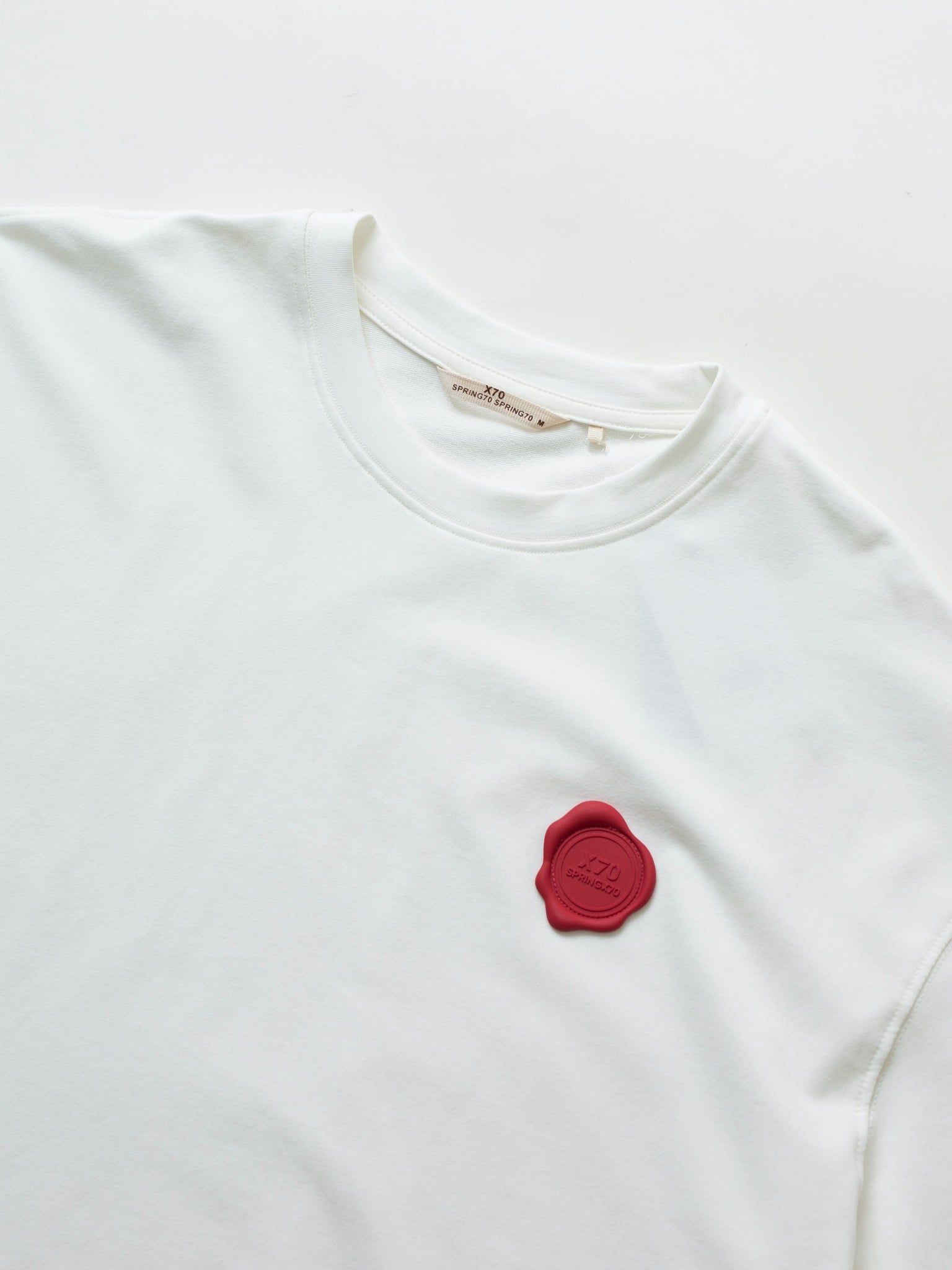 ÁO THUN NAM BASIC COTTON
