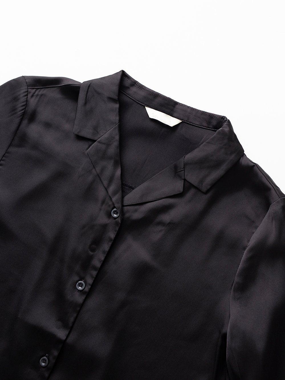 ÁO SƠ MI NỮ TAY DÀI COTTON