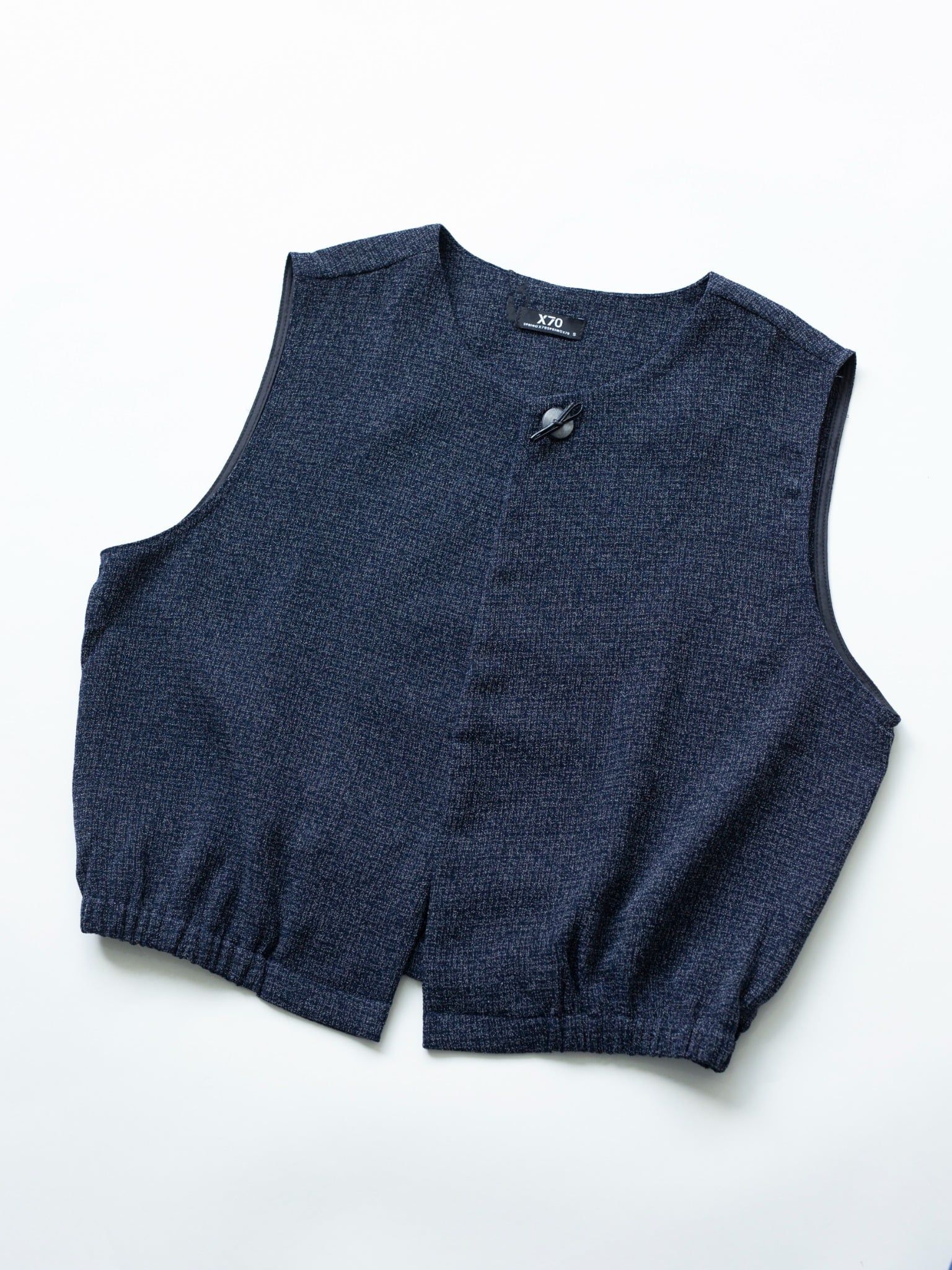ÁO GILE NỮ COTTON