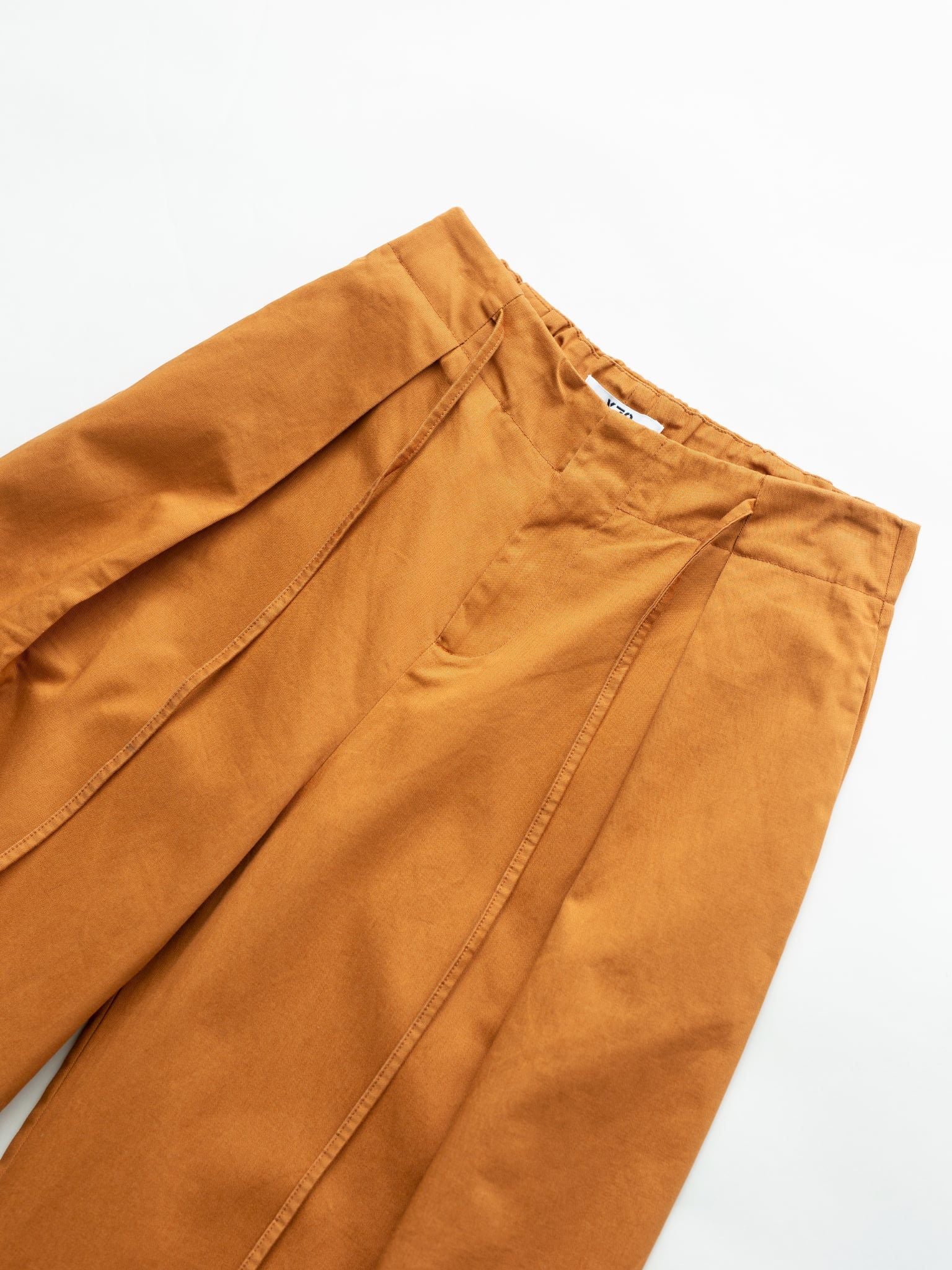 QUẦN DÀI NỮ LƯNG CHUN COTTON