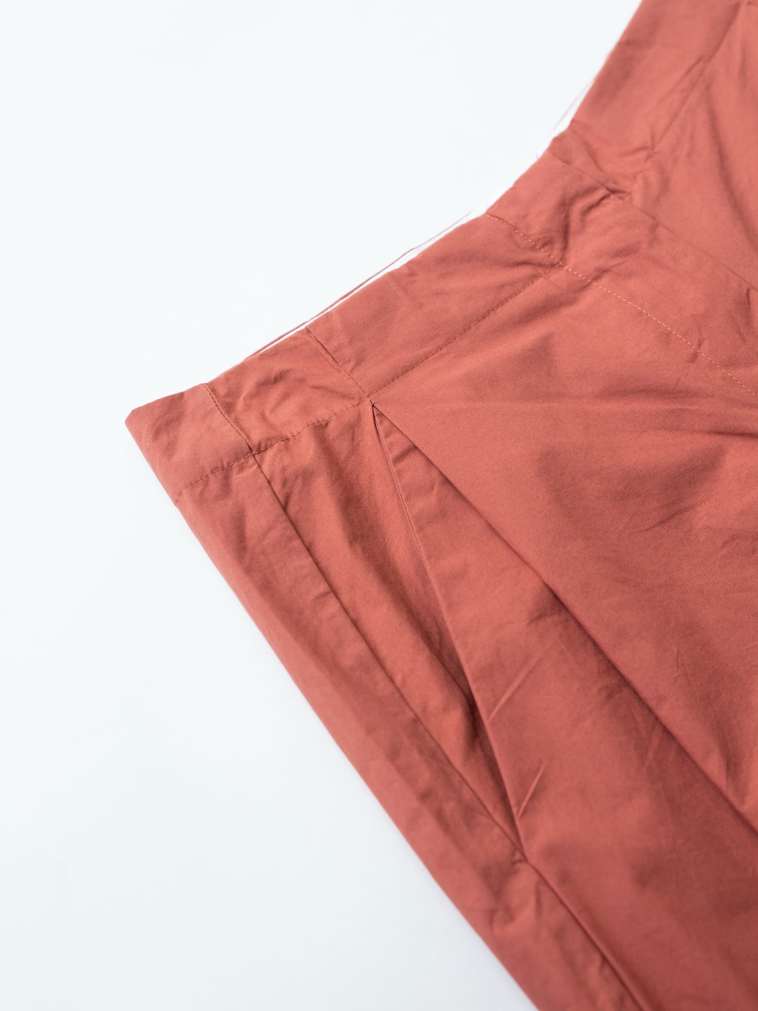QUẦN DÀI NỮ TÚI HỘP COTTON