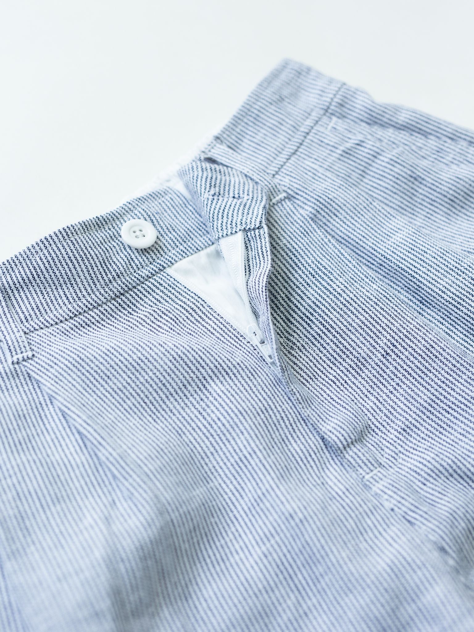 QUẦN SHORT NỮ LINEN