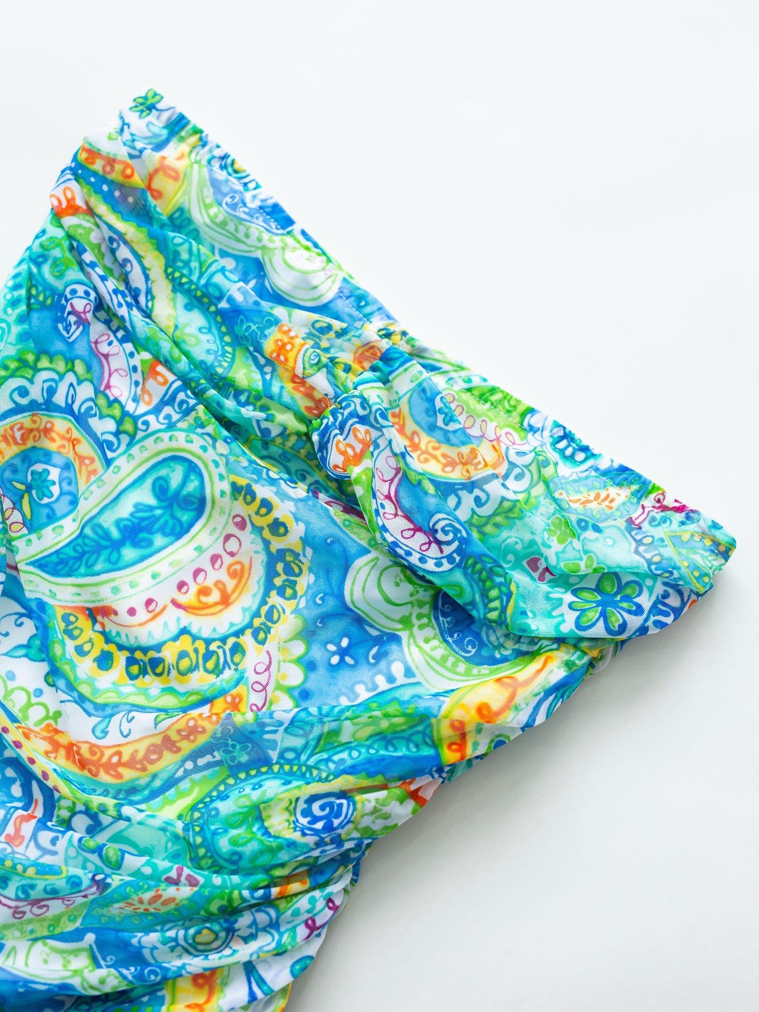 ÁO NỮ CÚP NGỰC COTTON