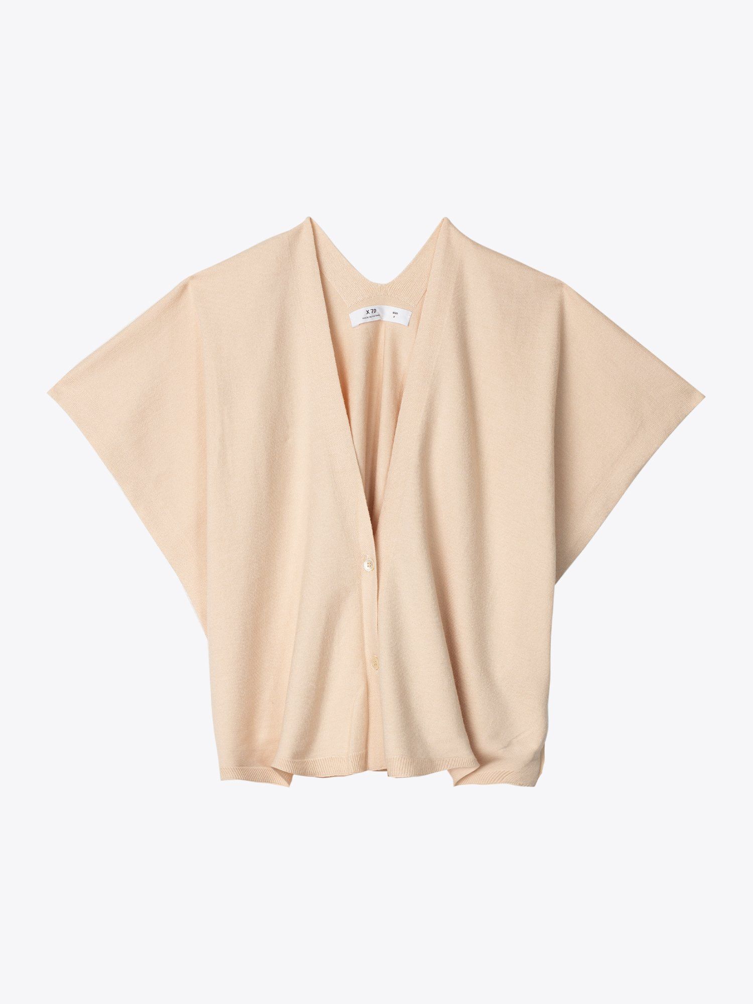 ÁO GILE NỮ LEN DỆT