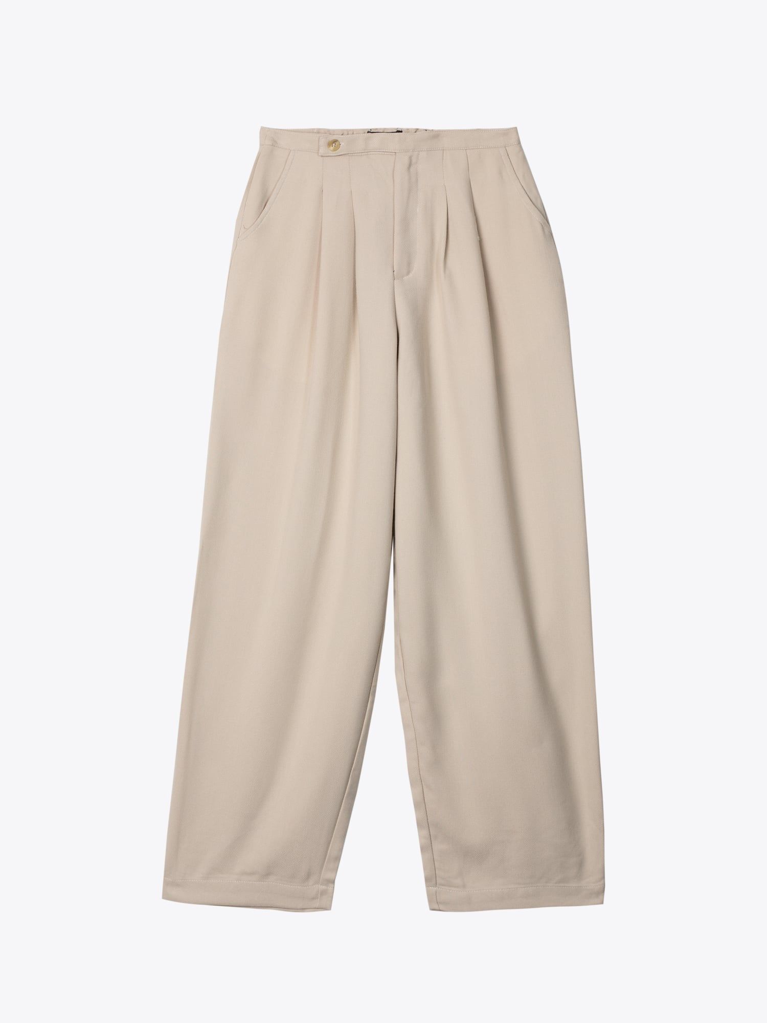 QUẦN NỮ BO CHUN VẢI ÂU