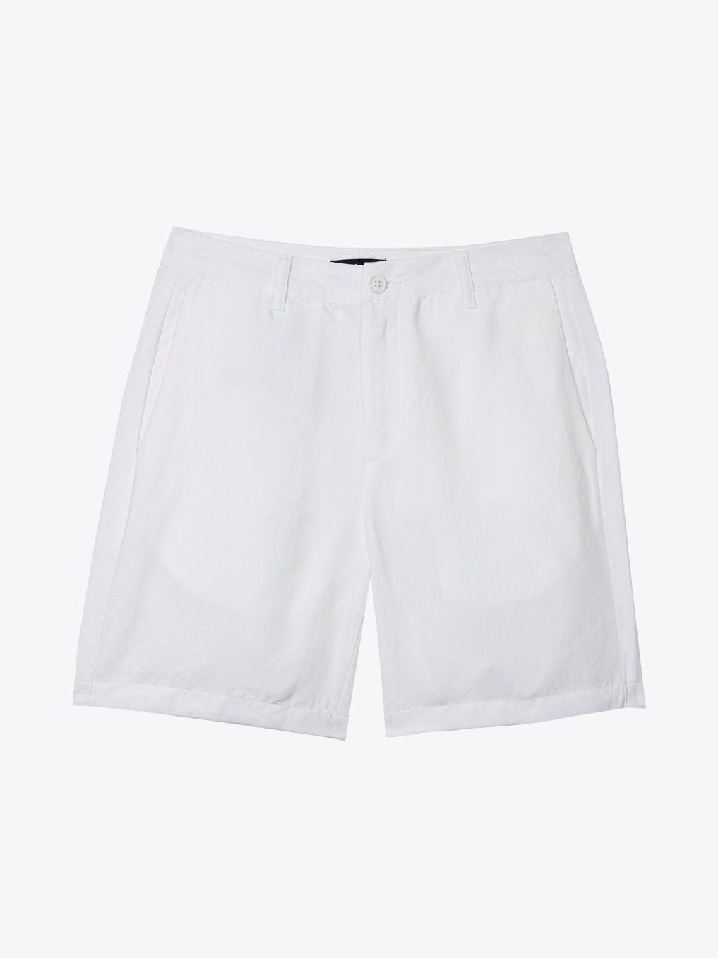 QUẦN SHORT NAM BASIC LINEN