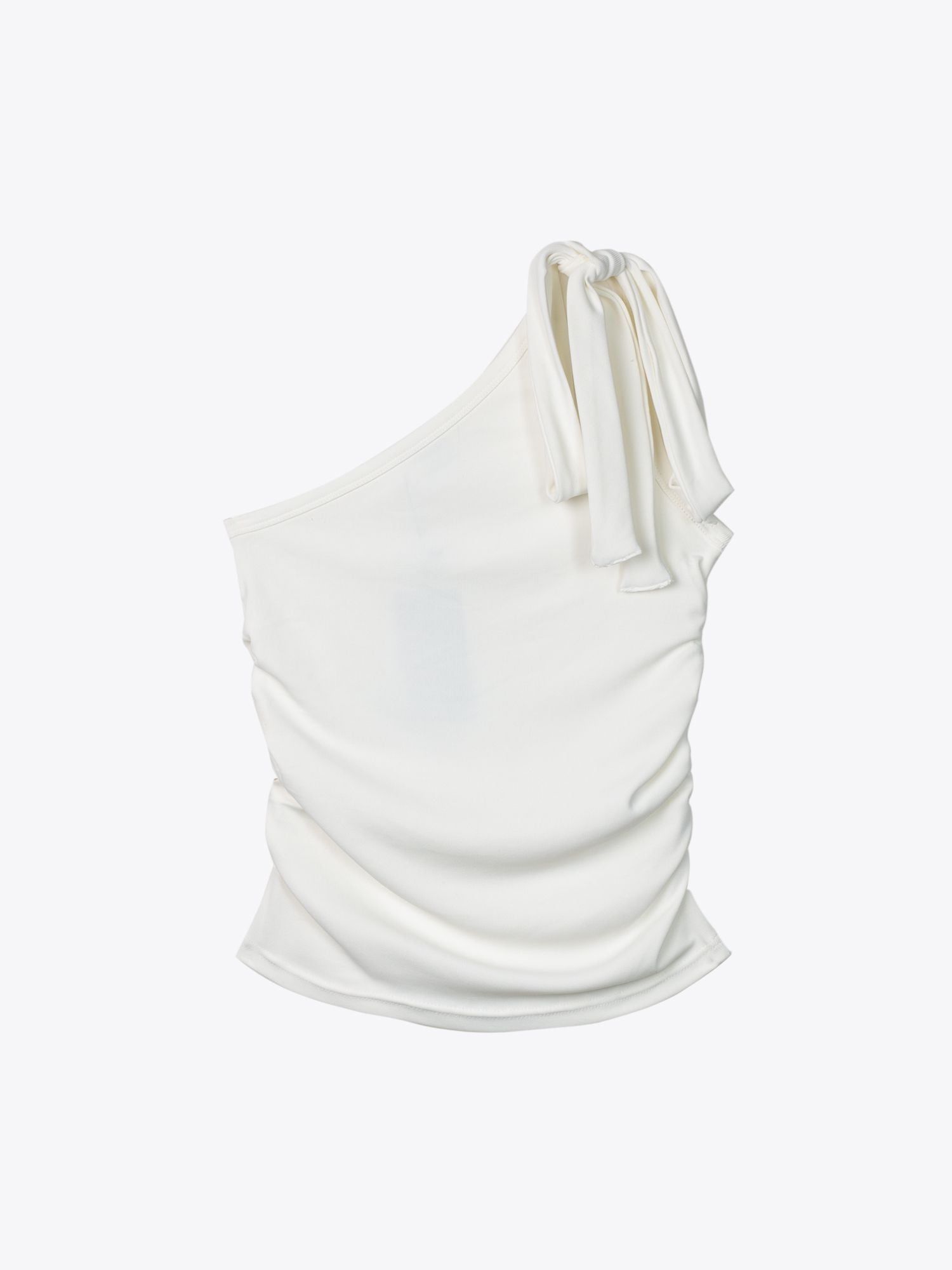 ÁO KIỂU NỮ NHÚN BODY COTTON