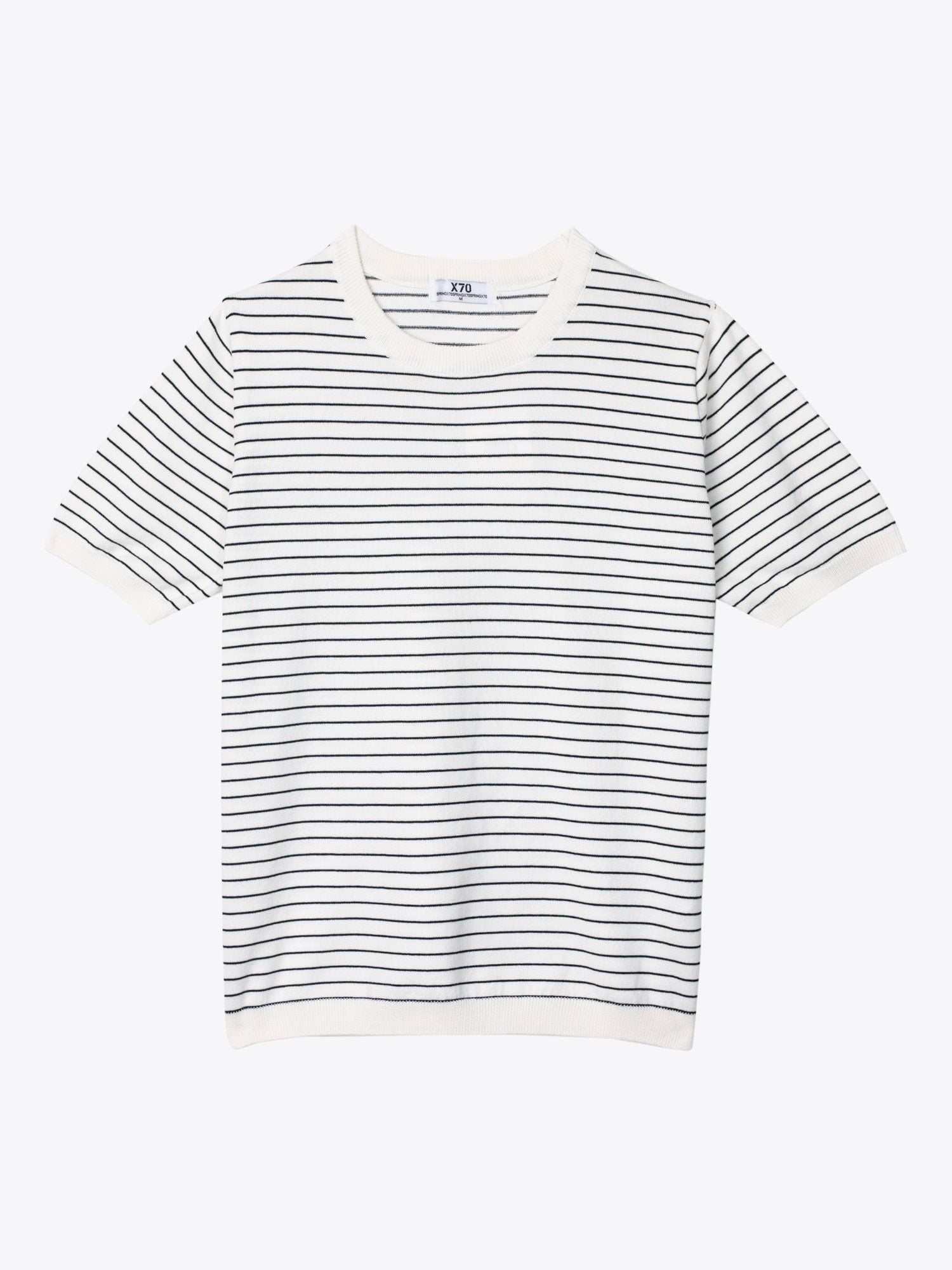 ÁO LEN DỆT NAM HỌA TIẾT SỌC