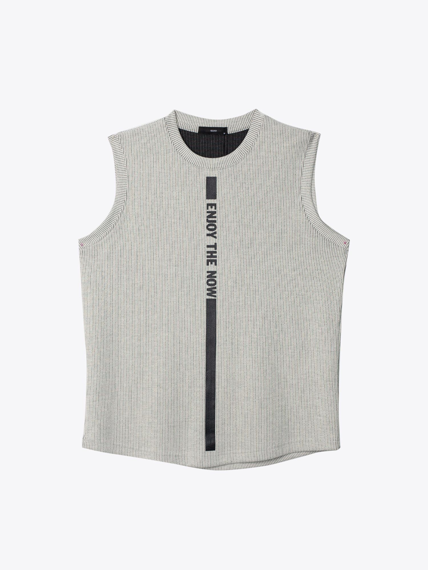 ÁO BA LỖ NAM THUN GÂN HỌA TIẾT