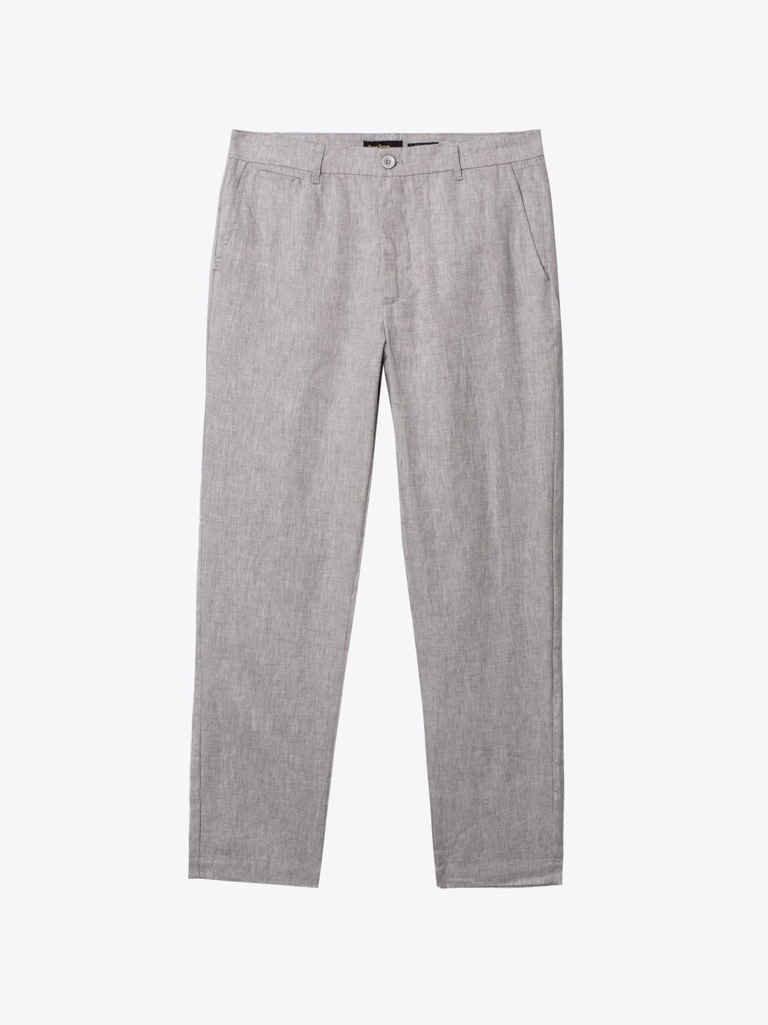 QUẦN DÀI NAM LINEN